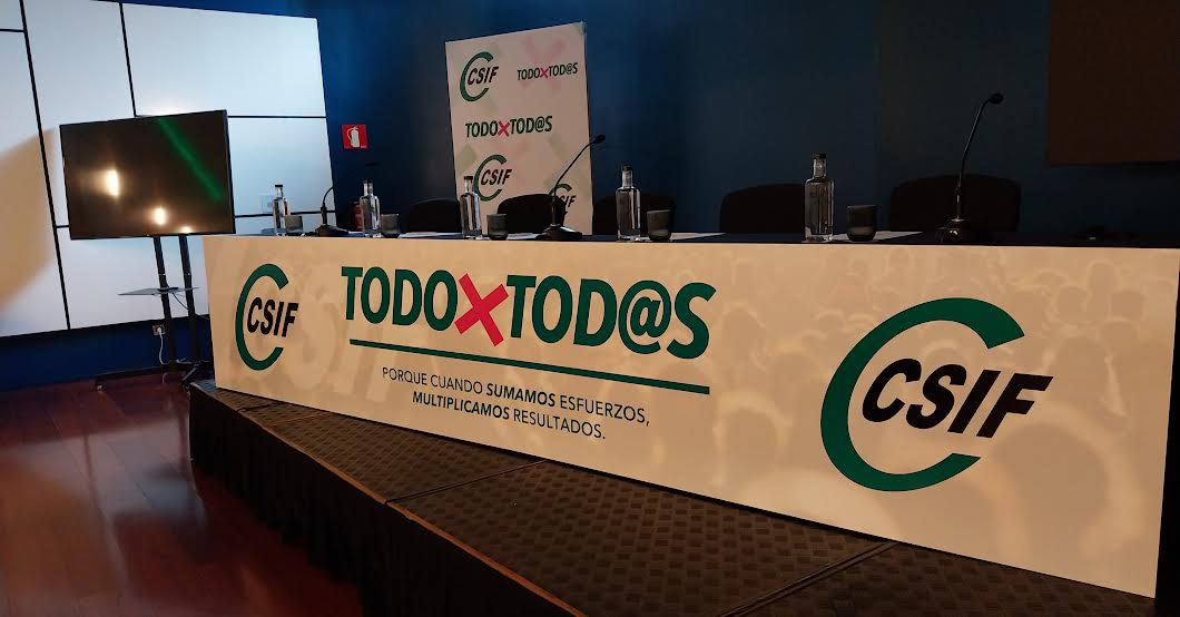 CSIF | CSIF logra la primera sentencia en España que reconoce el ...