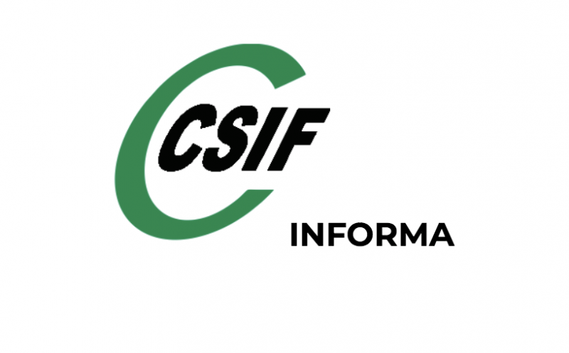 CSIF | Galicia: Acuerdo trayectoria grado extraordinario I y II