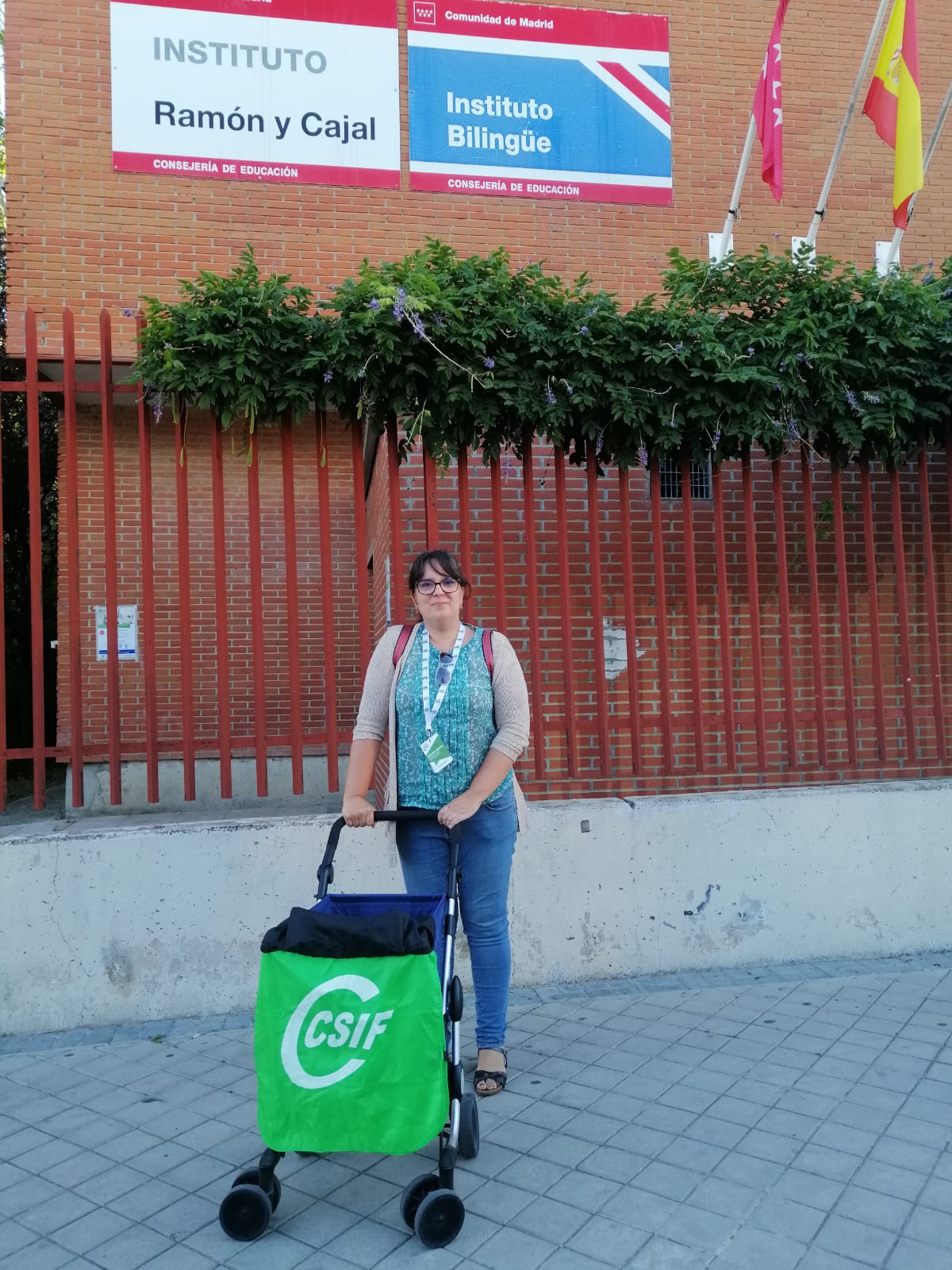 Madrid