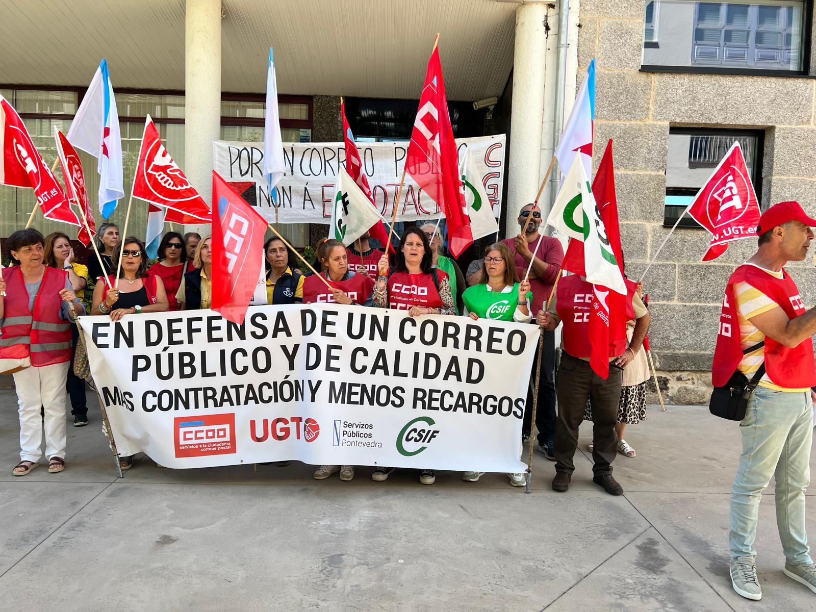 Correos Goian