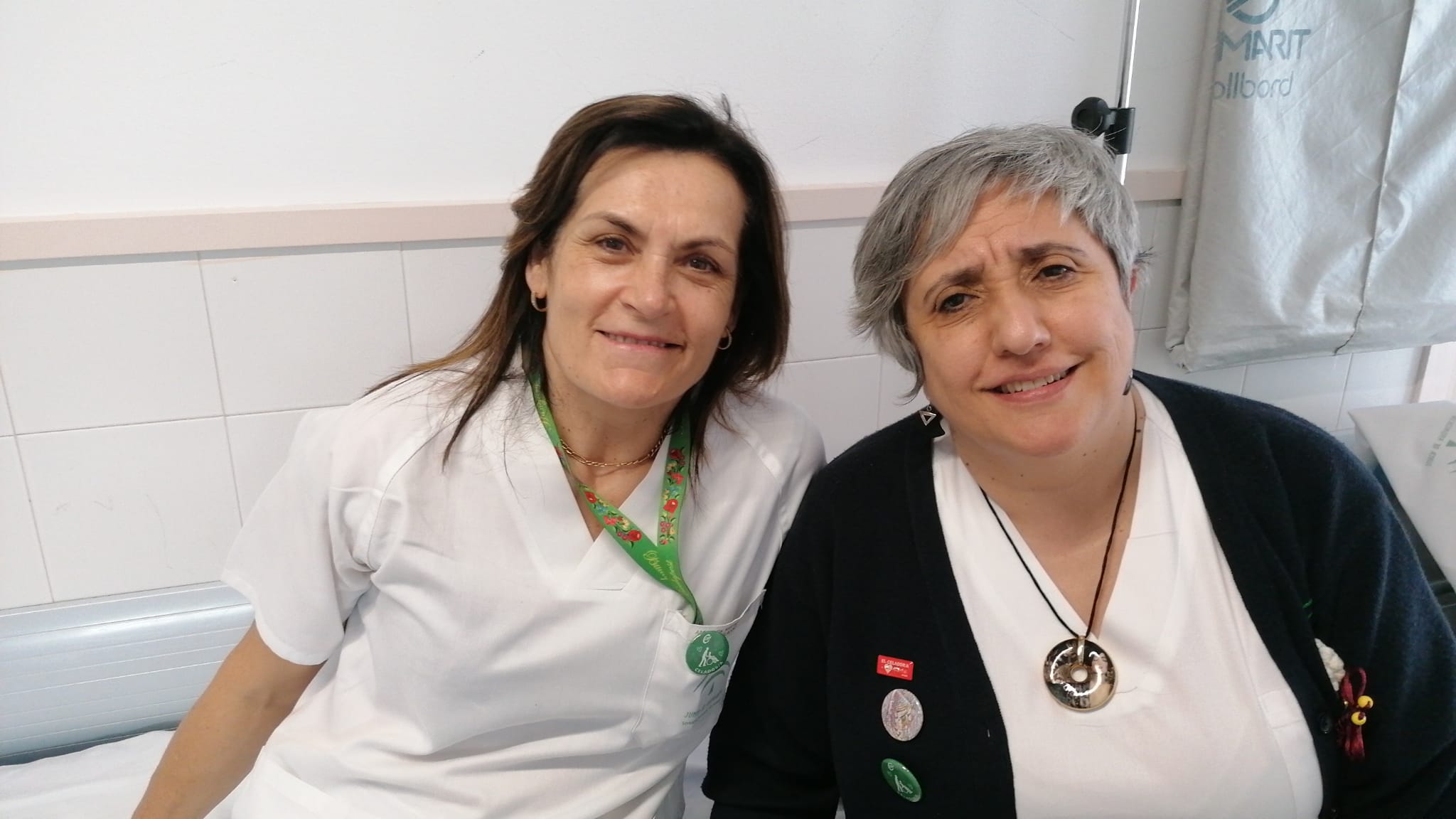 CSIF Granada Día del Celador/a