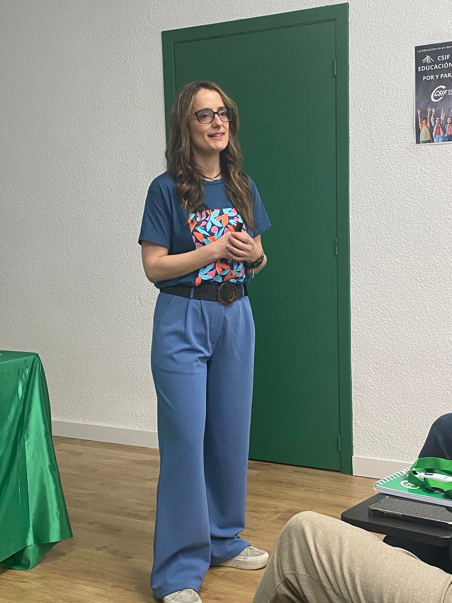 Isabel Madruga