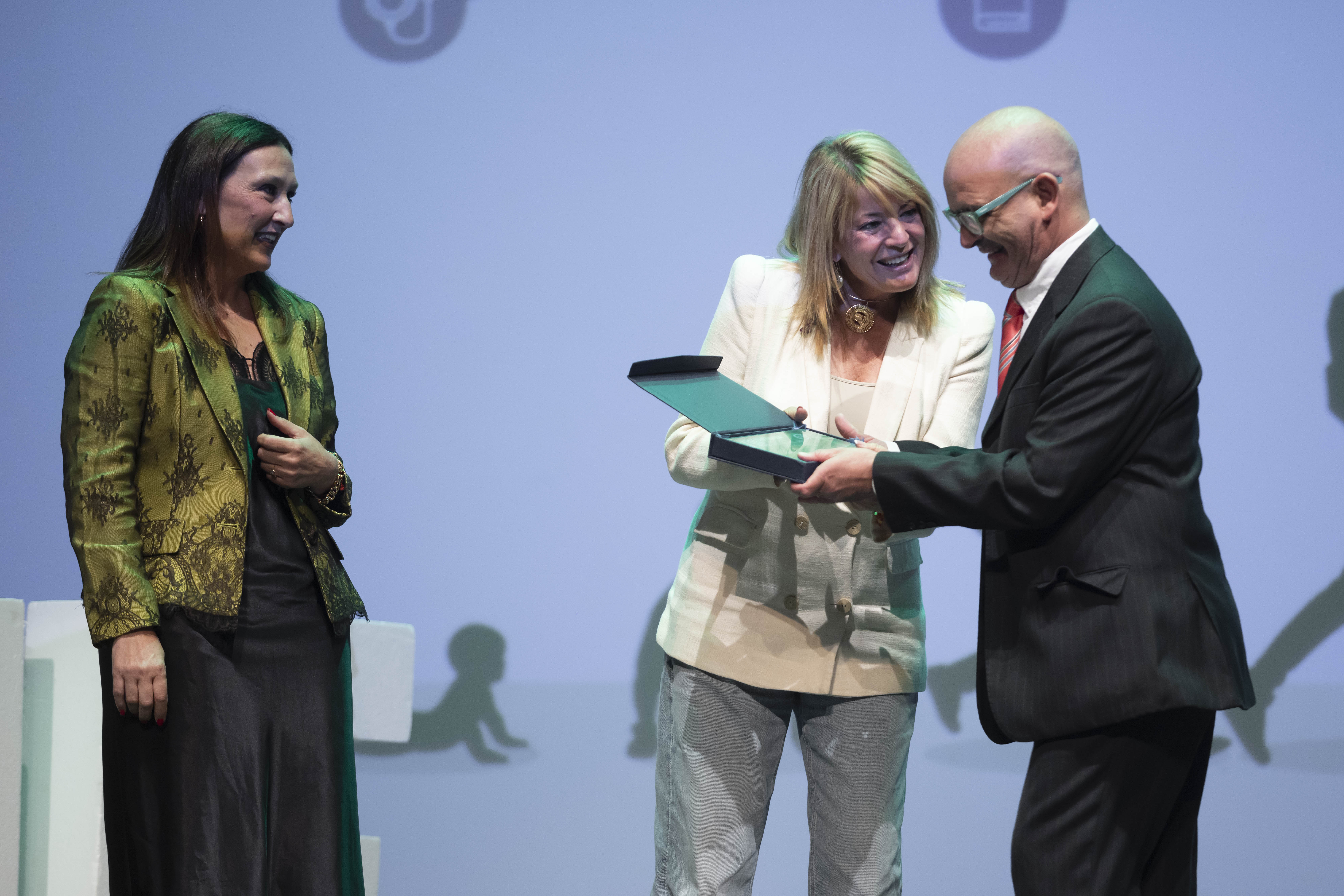 Premio Asuntos Sociales
