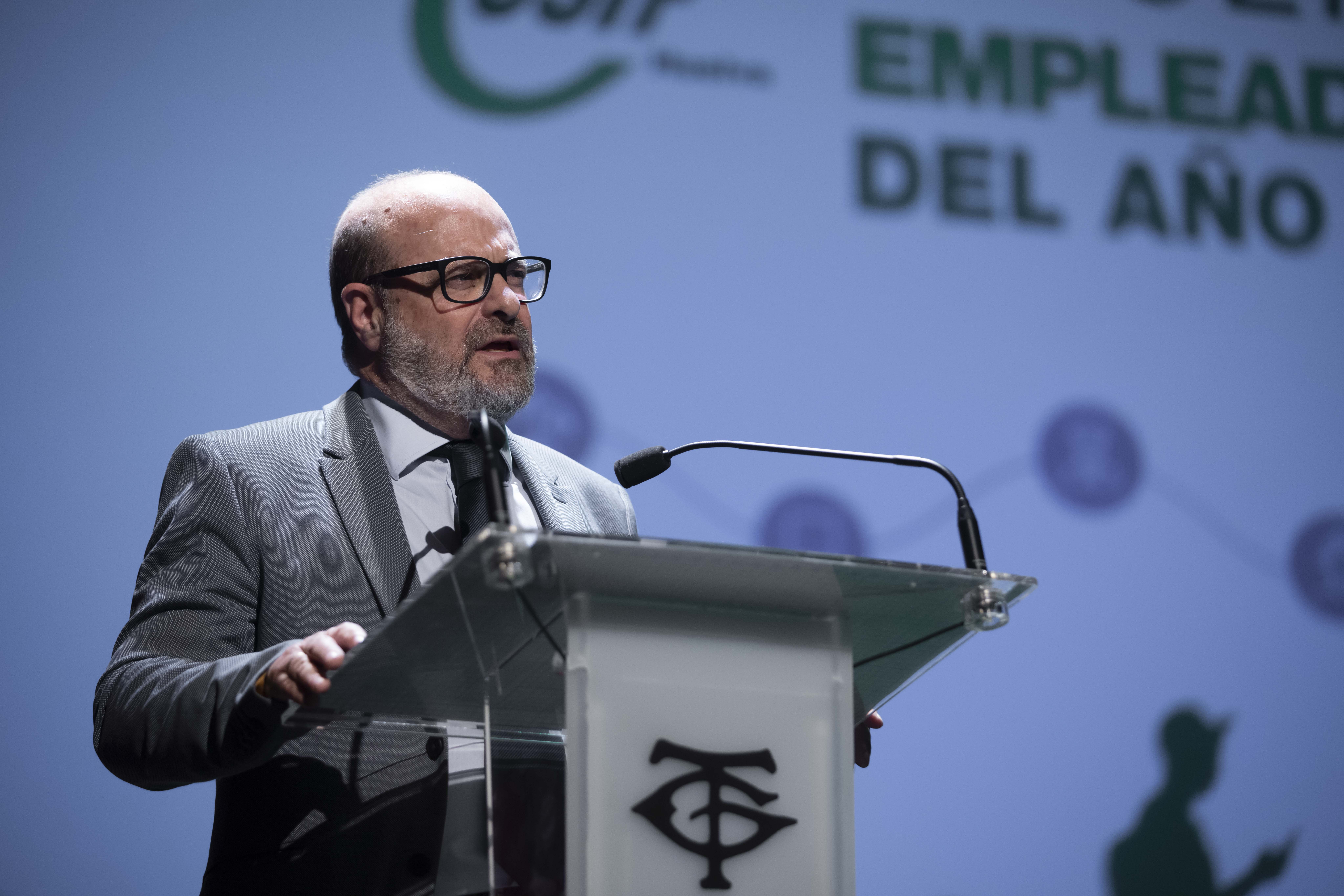 Director de Huelva Buenas Noticias