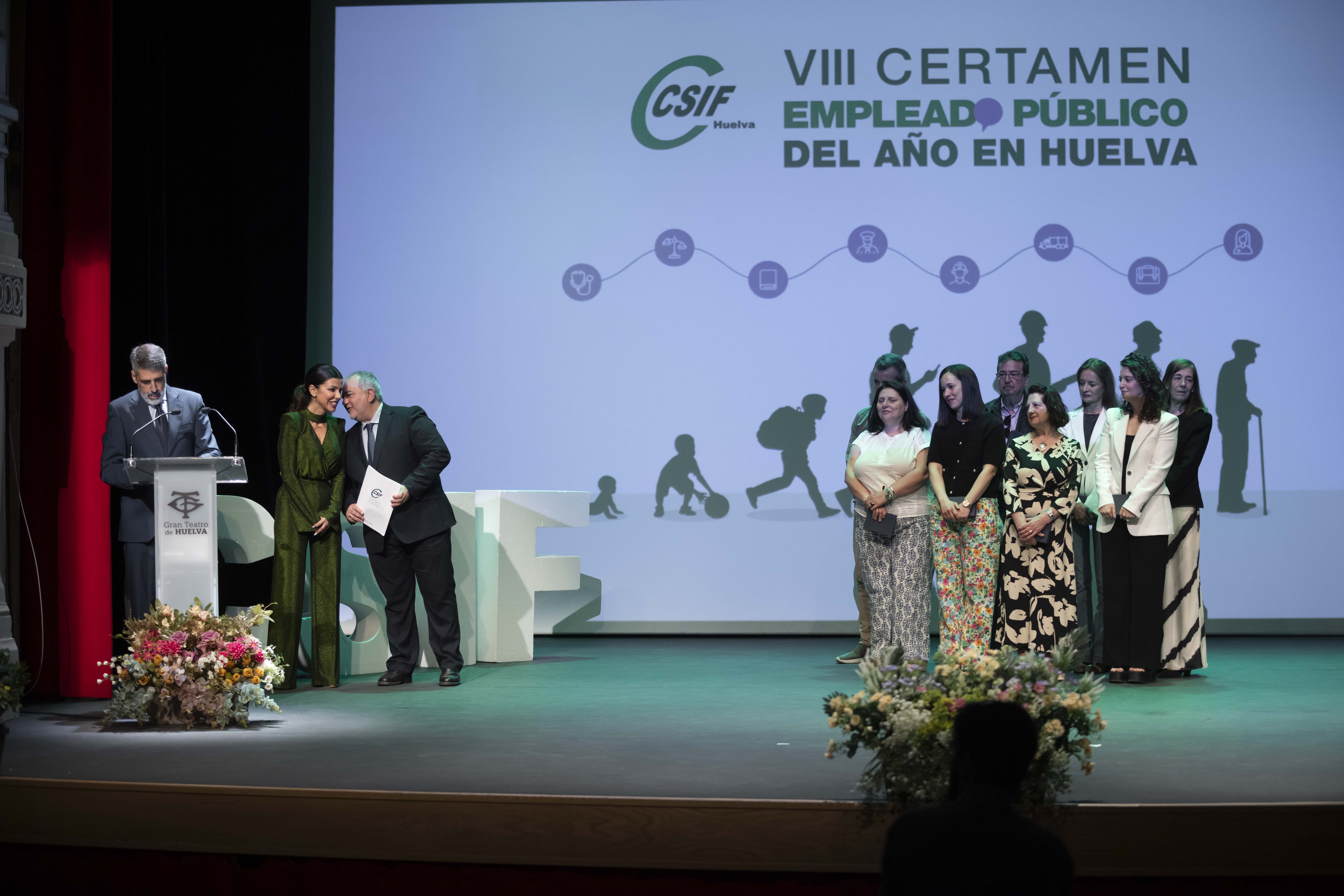 Premio de Justicia