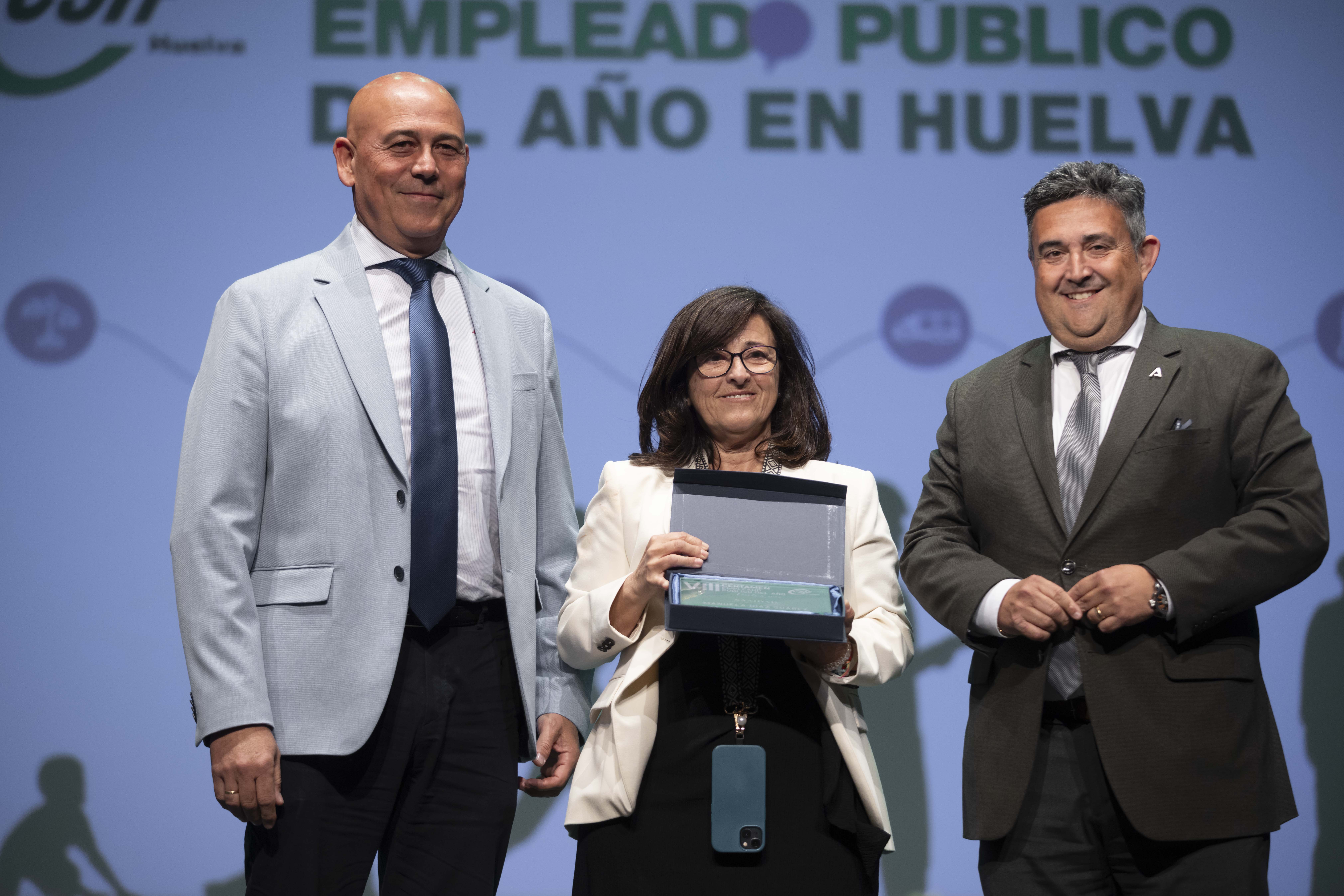 Premio de Sanidad