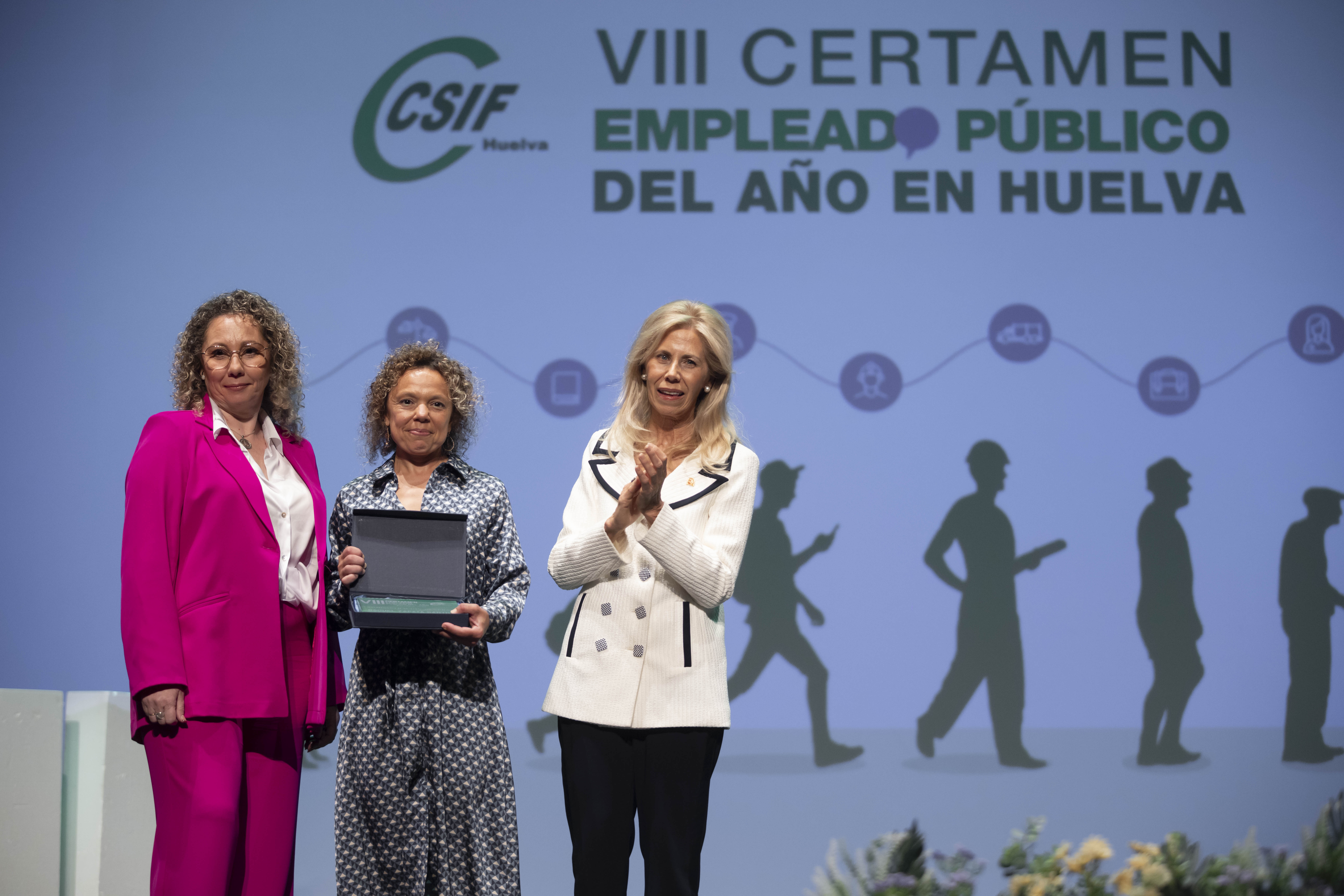 Premio de Administración General