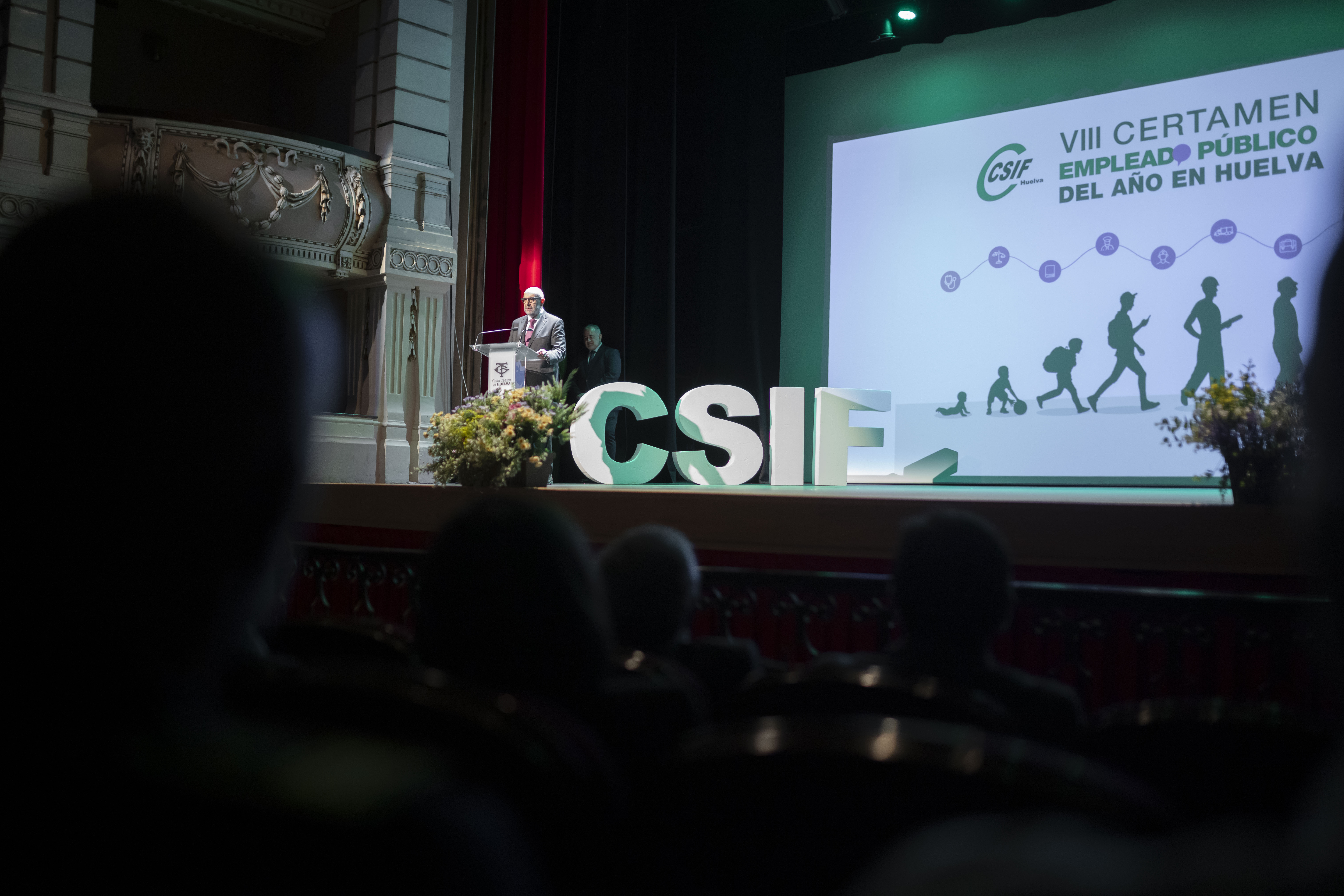 Escenario