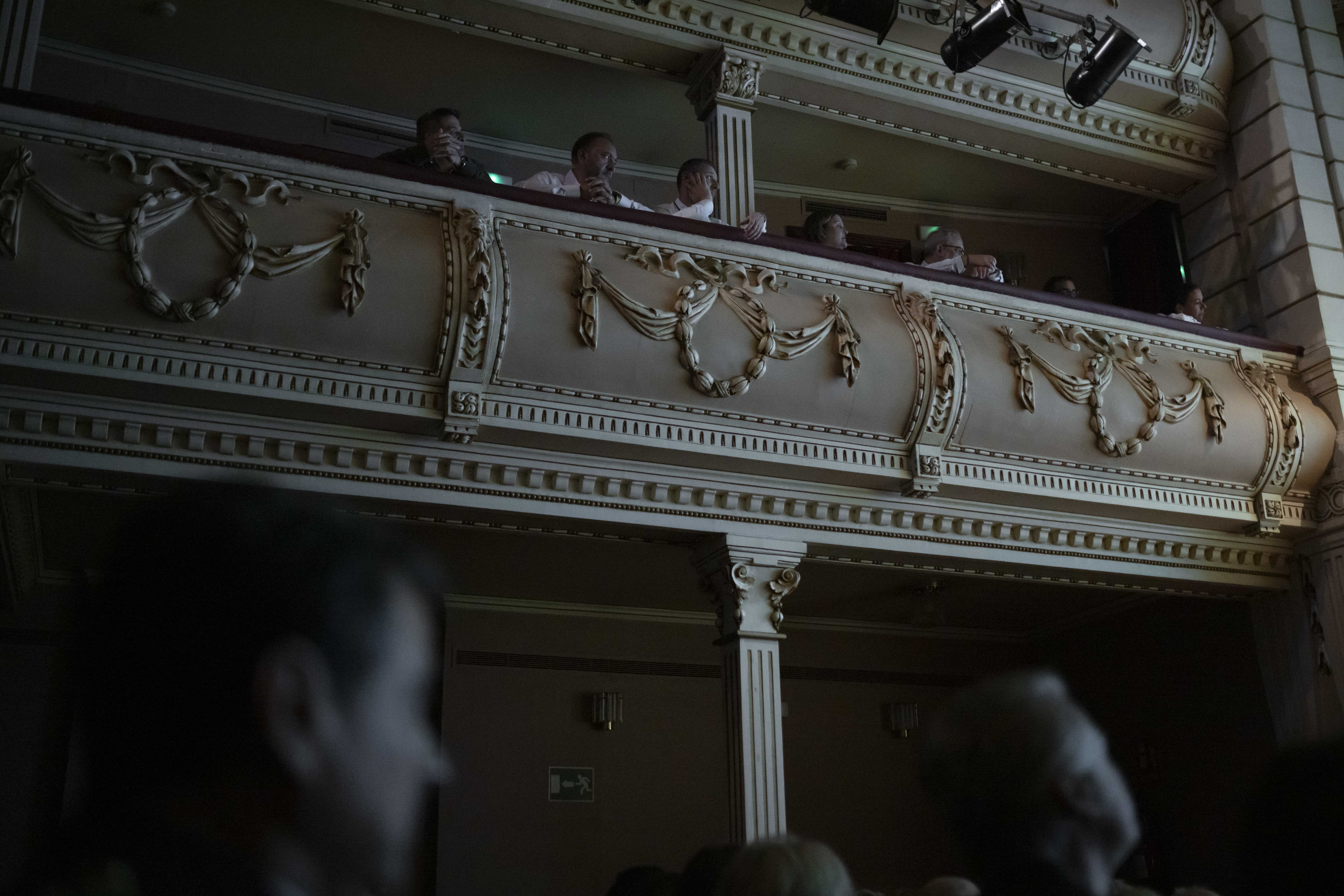 Gran Teatro