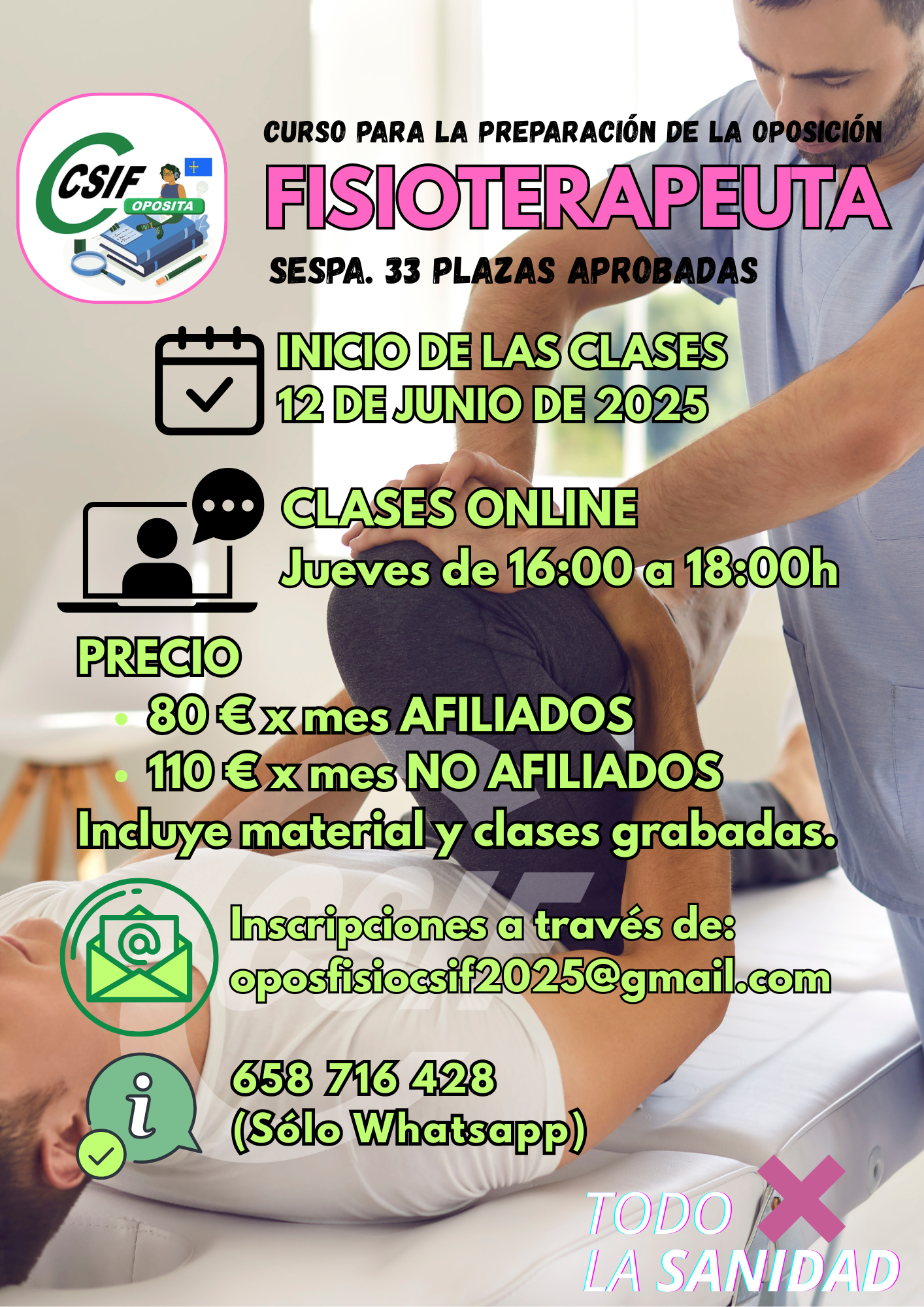 SESPA