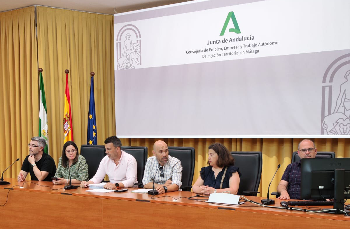 Junta de personal