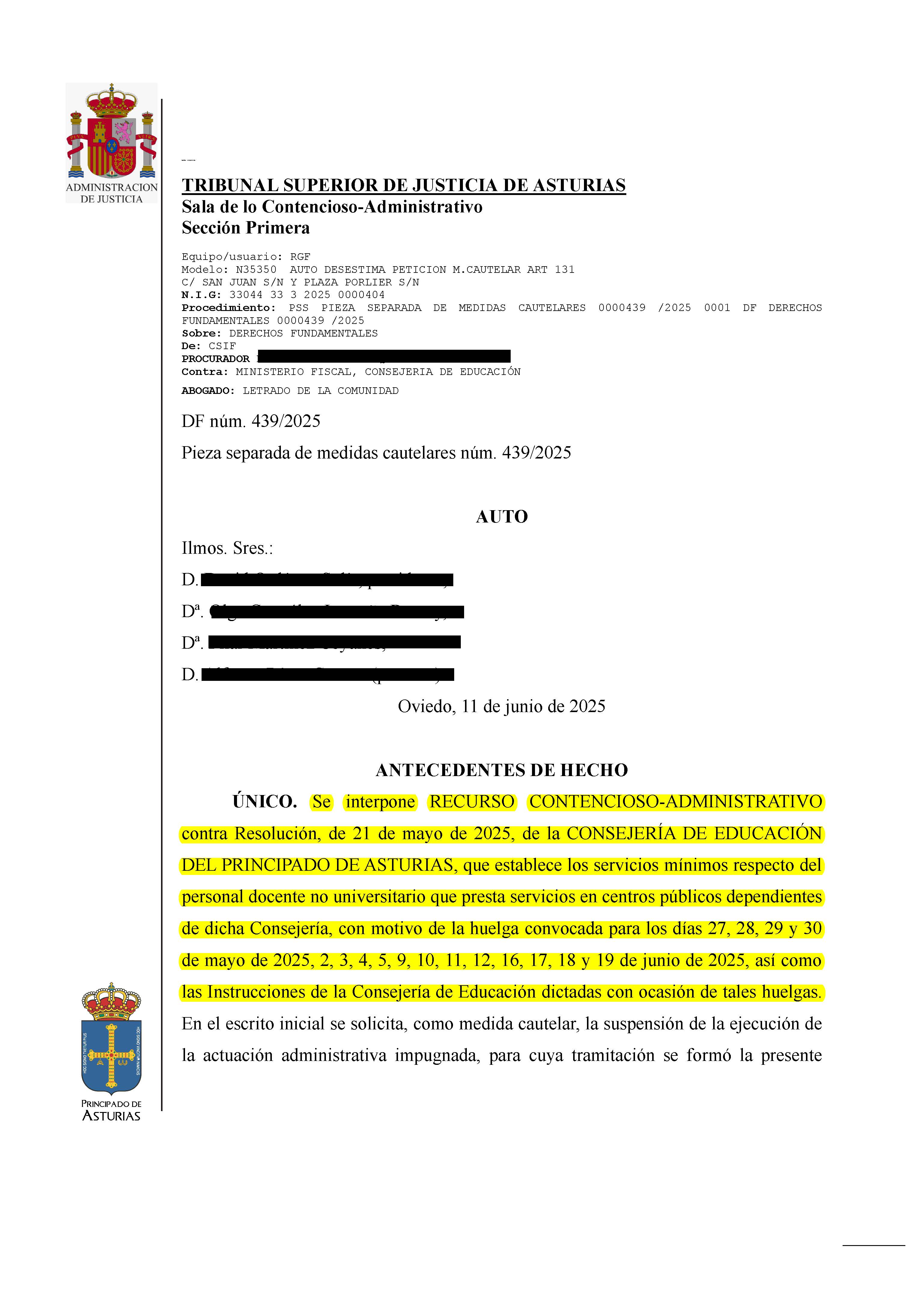 CSIF RECLAMA SERV.M. RES_01