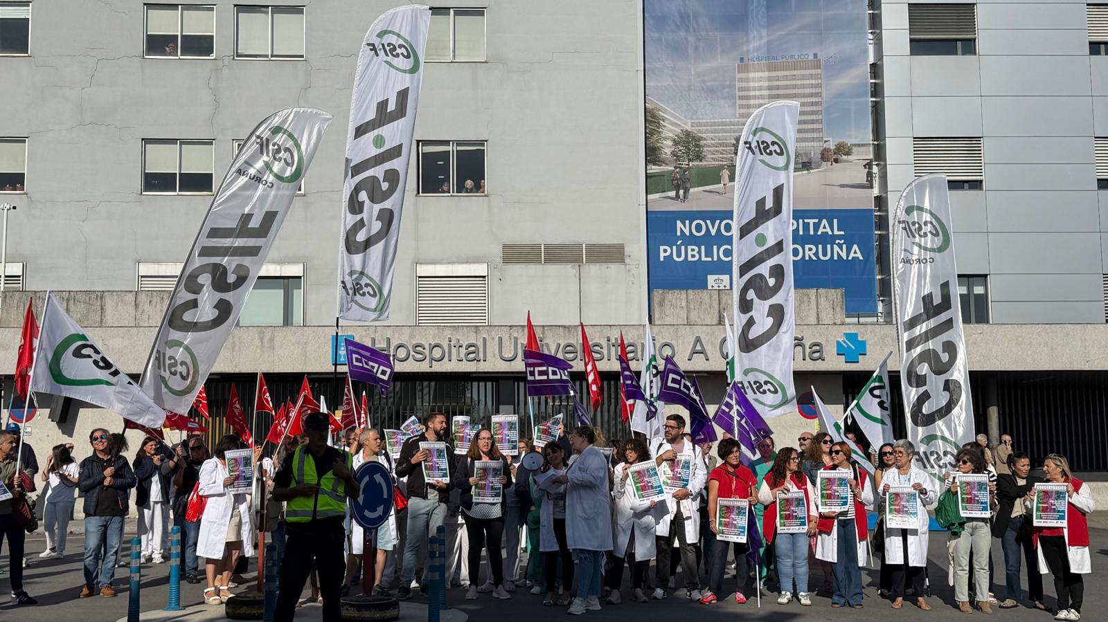 CORUÑA