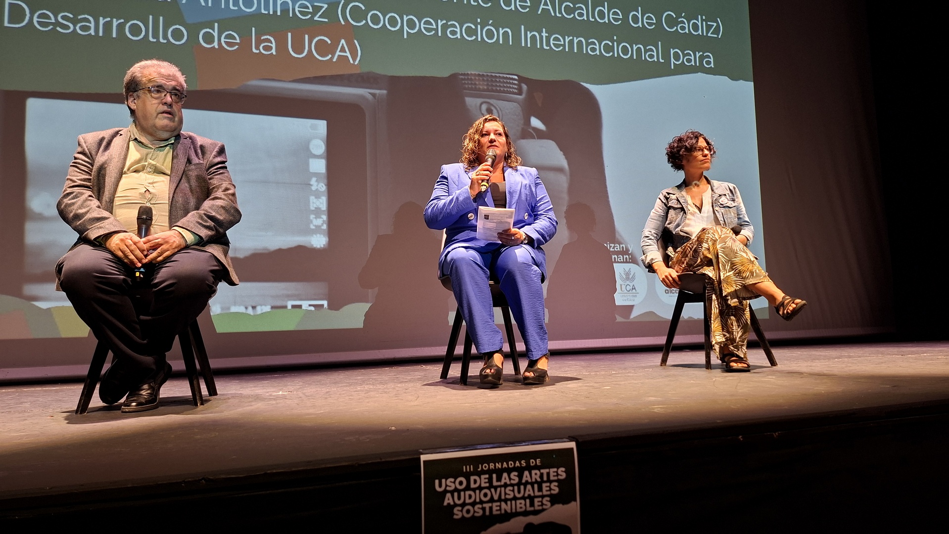 Inauguración