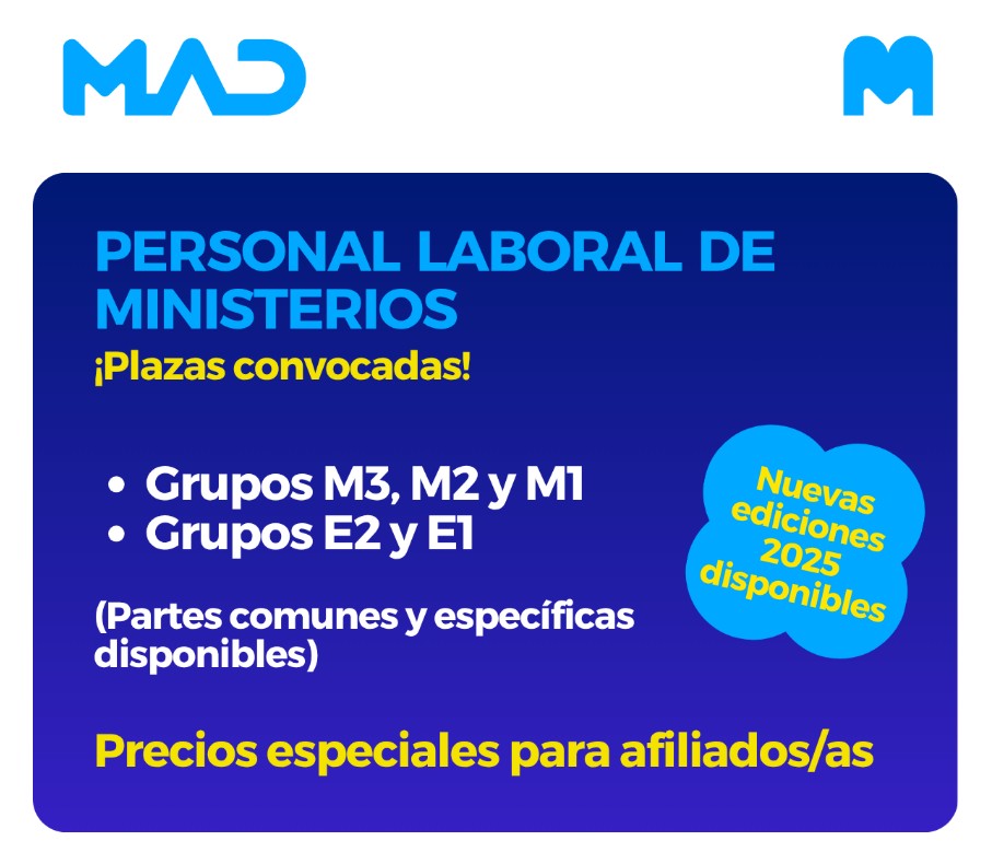 LABORAL_MINISTERIOS