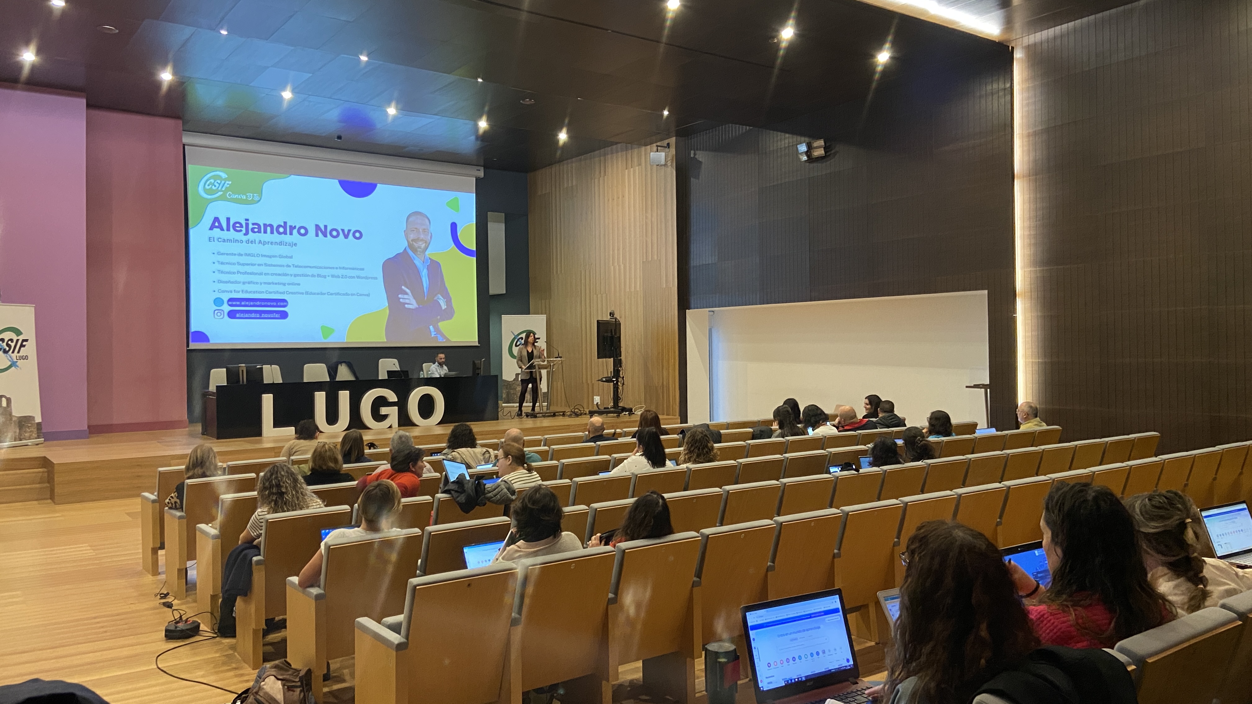 Presentación