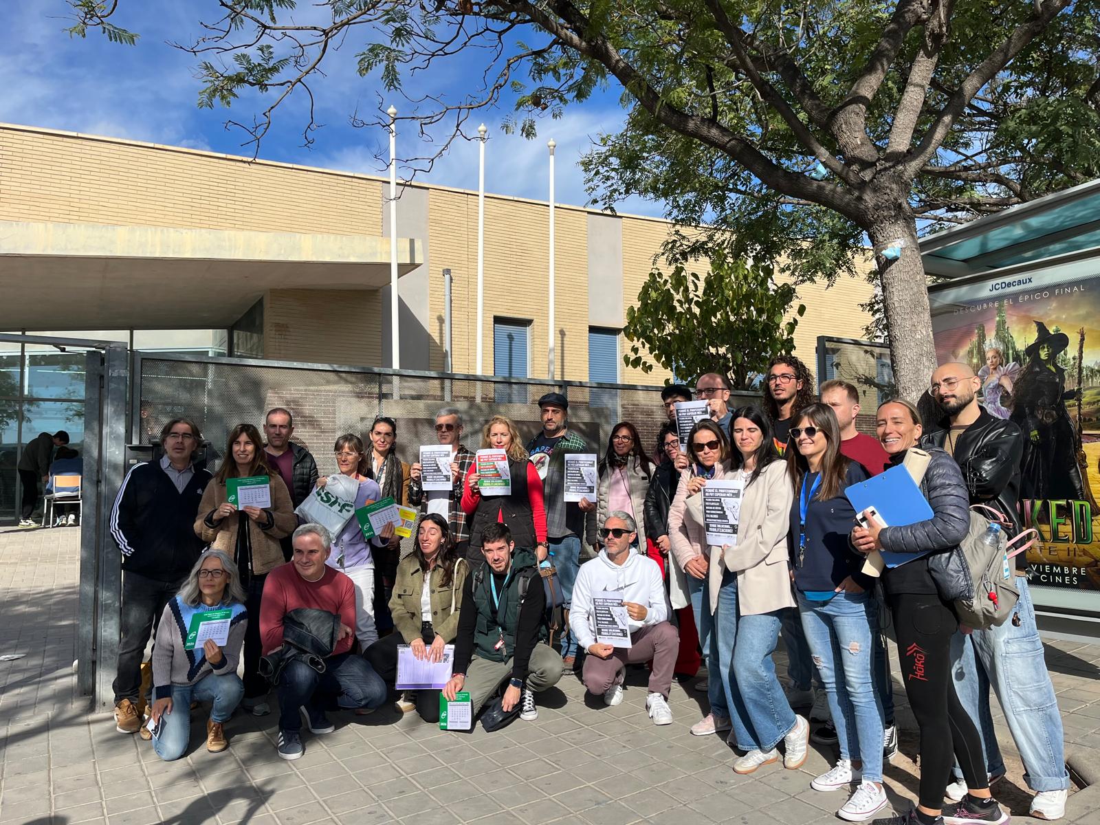 CEIP Bautista Lledó de Benidorm
