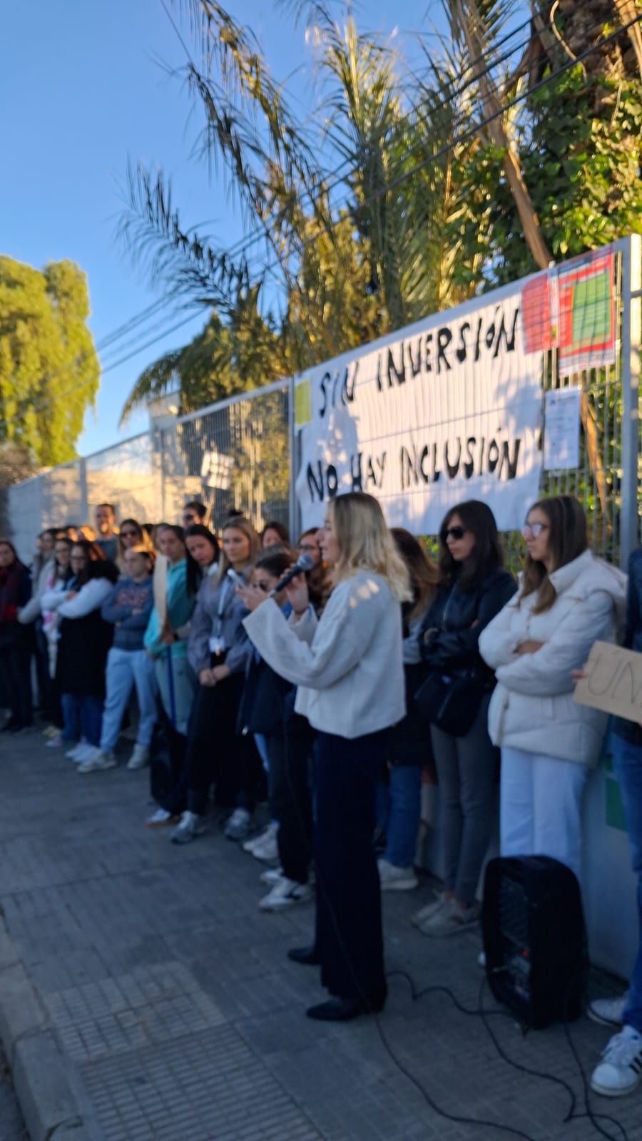 CEIP Emilio Varela de Alicante