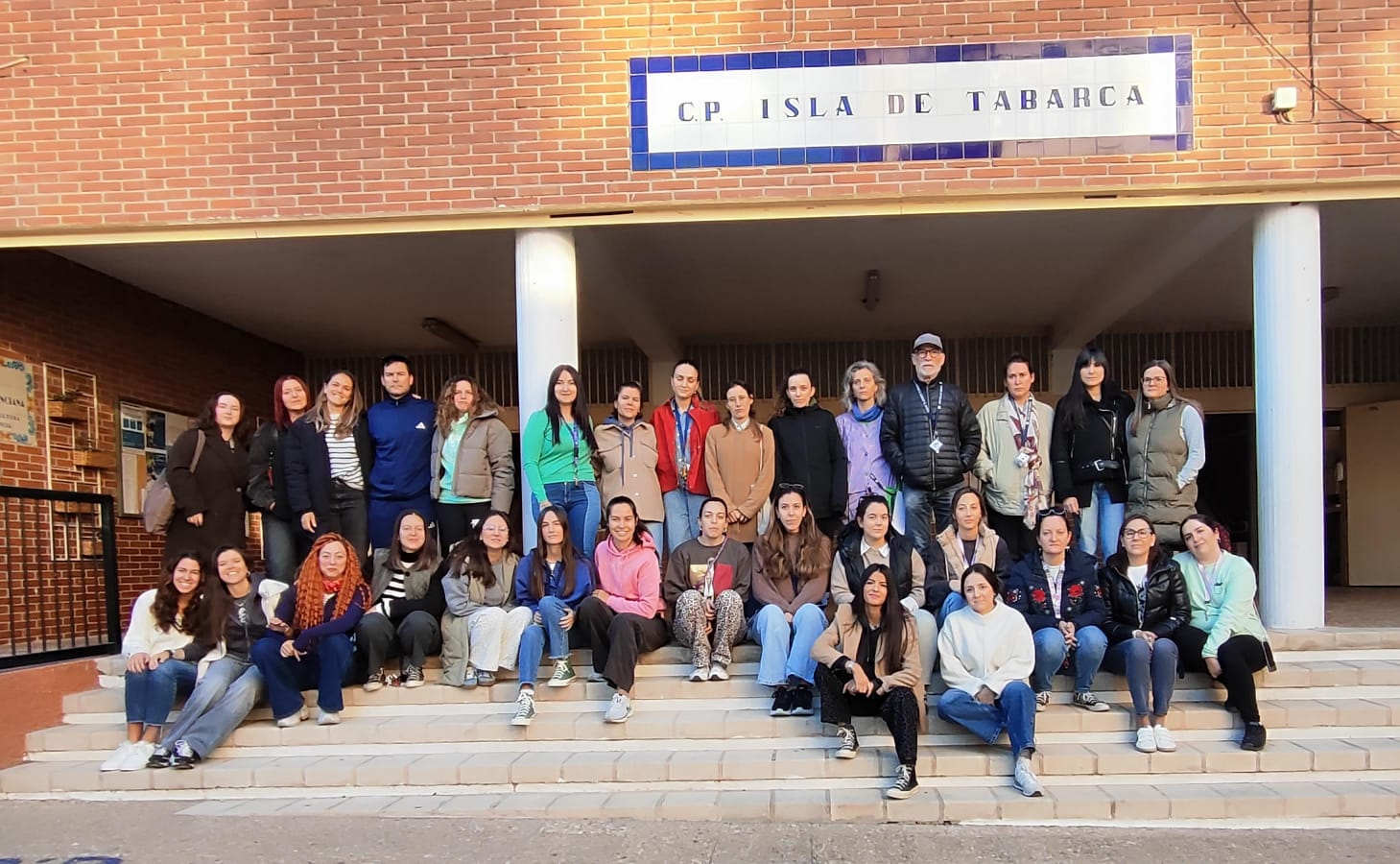 CEIP Isla de Tabarca