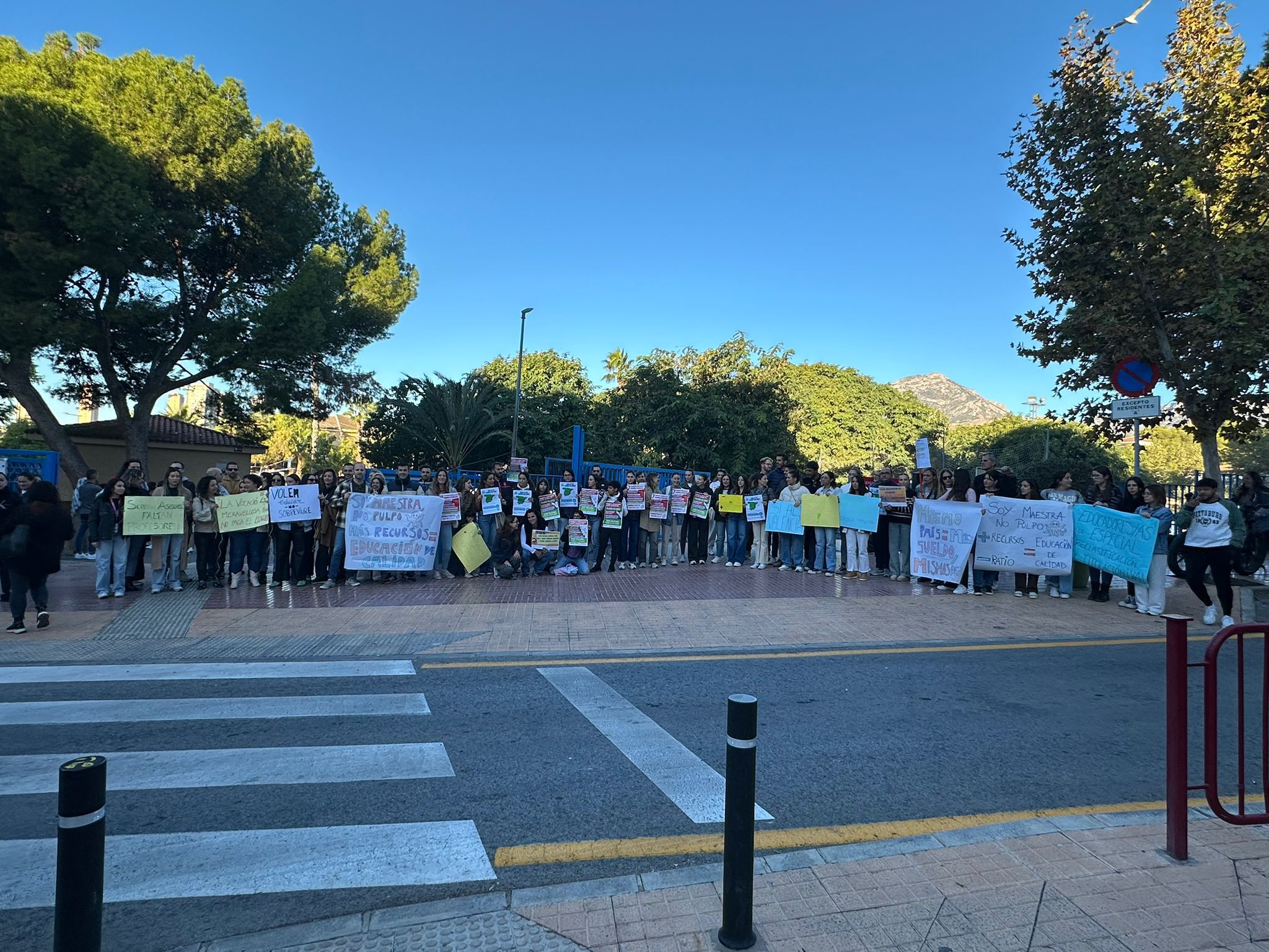 CEIP Joan Picó Major de Benidorm