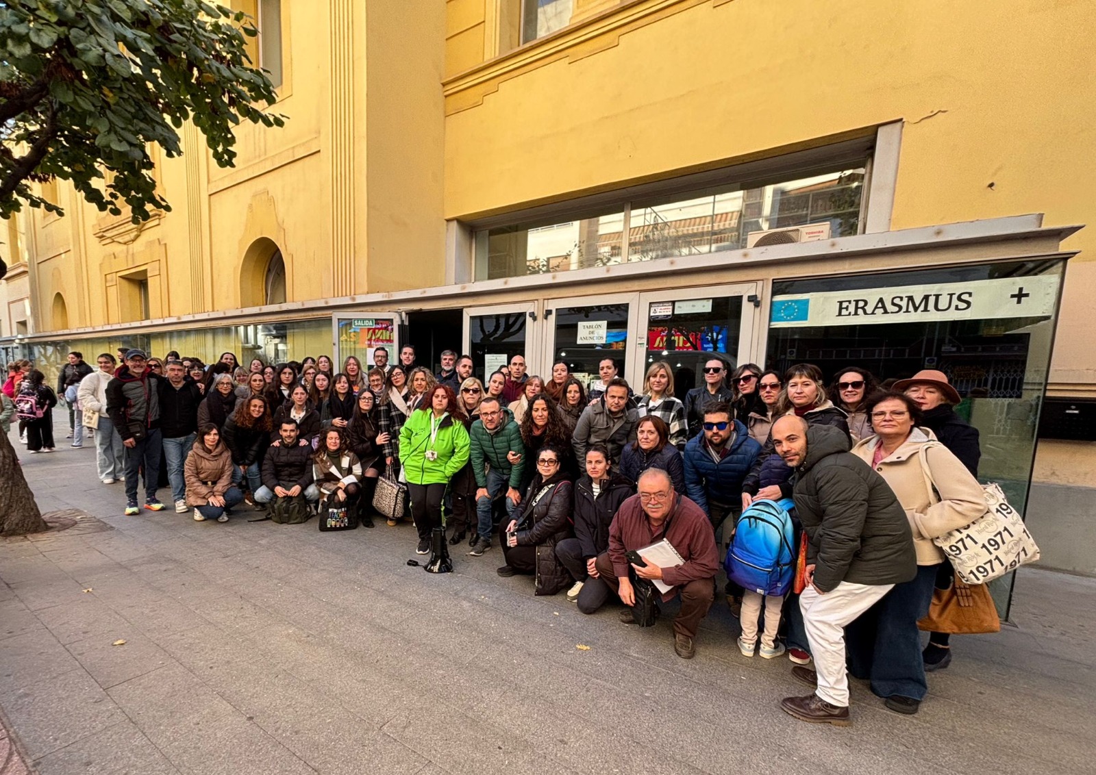 CEIP Padre Manjón de Elda