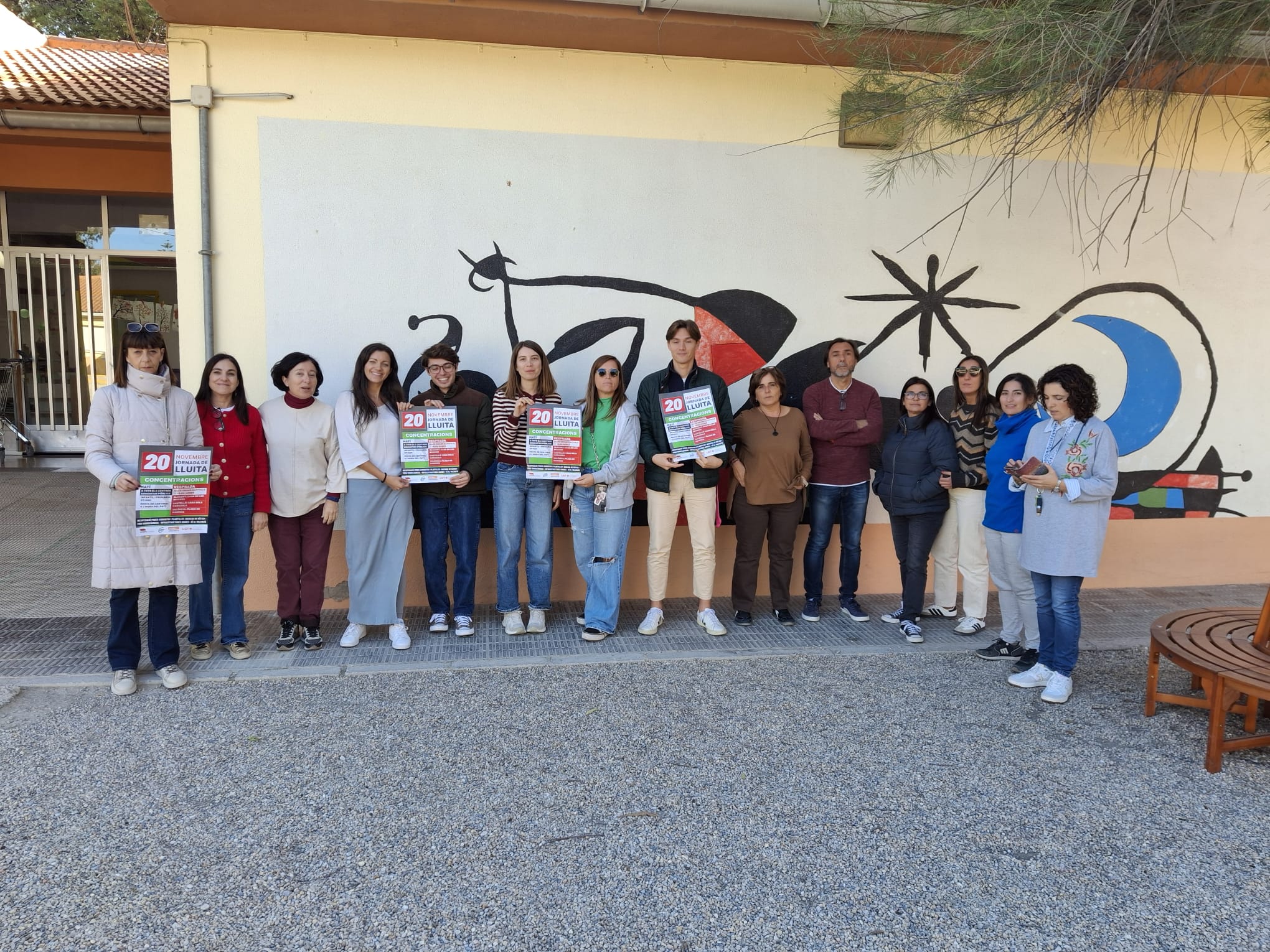 CEIP santa Isabel Sant Vicente del Raspeig