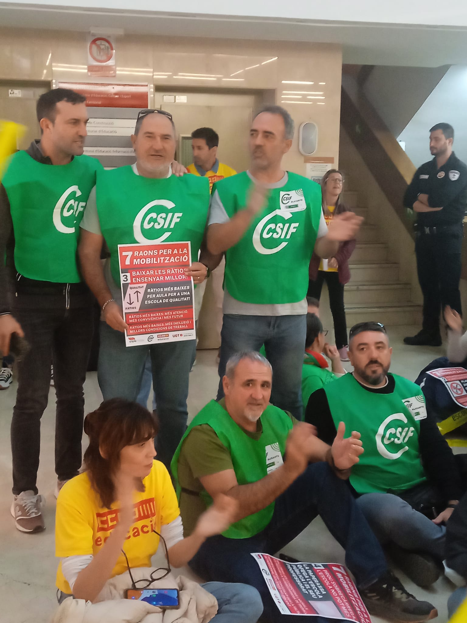 DIRECCIÓN TERRITORIAL ALICANTE