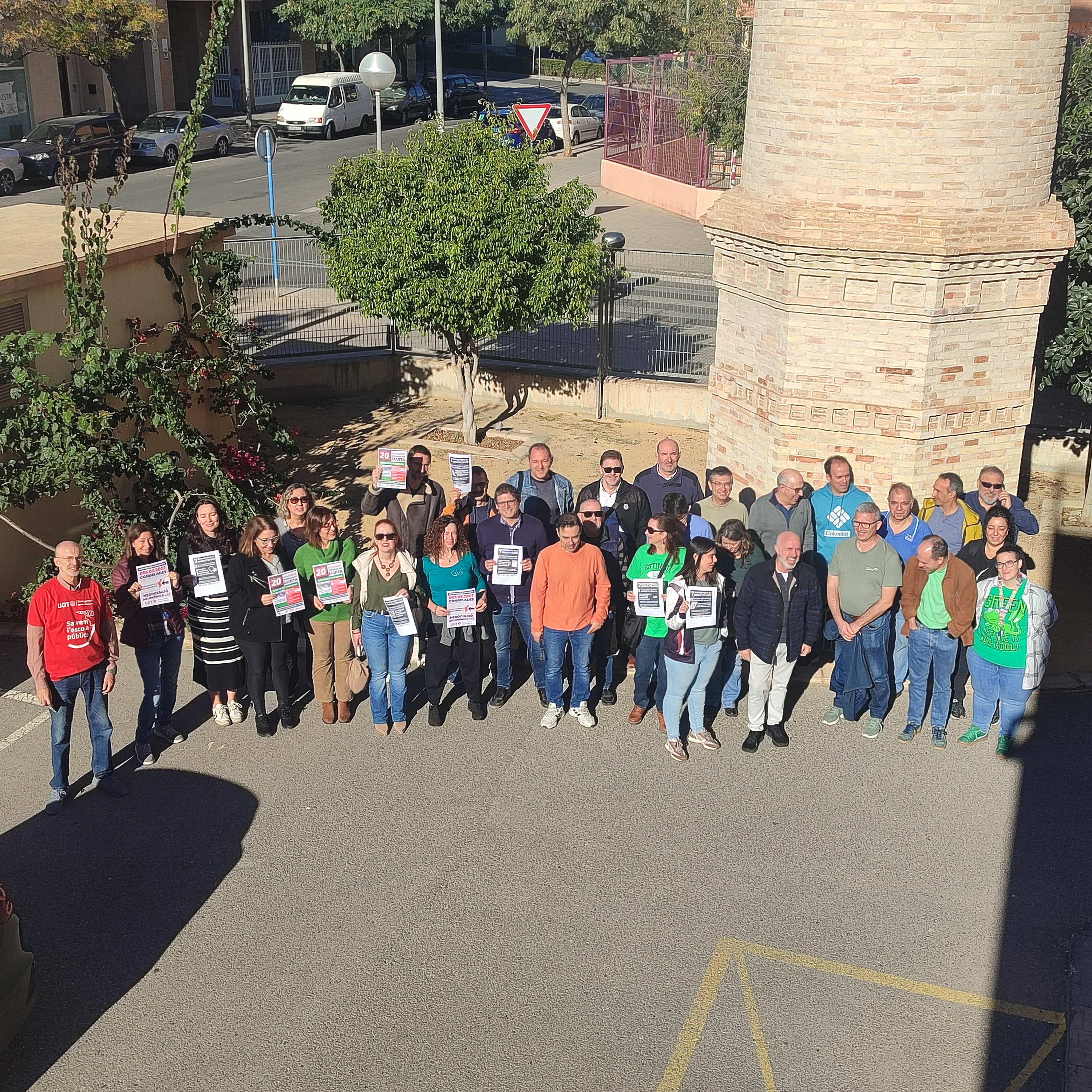 IES Doctor Balmis (Alicante)