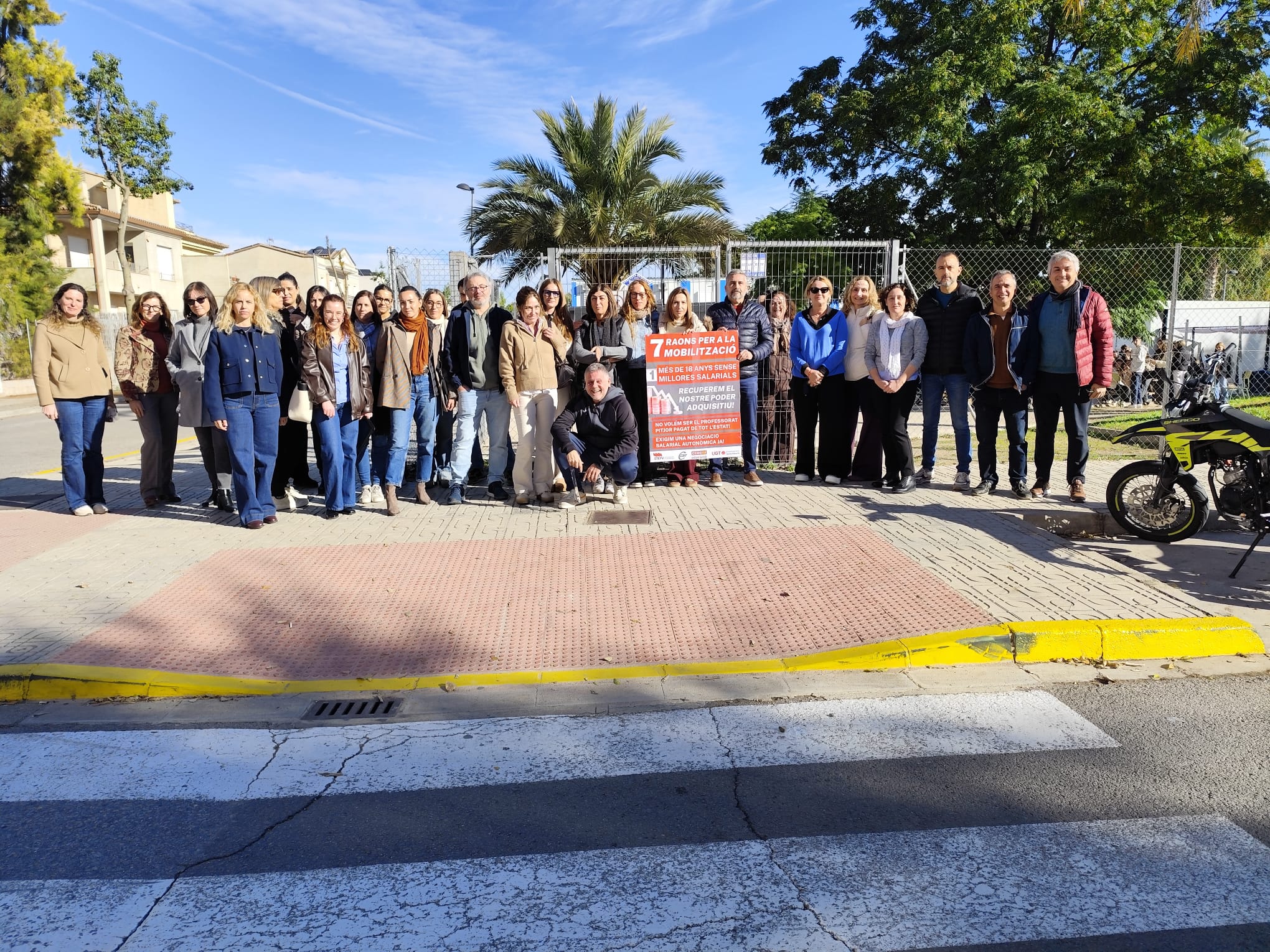 IES Francesc Gil de Canals (València)