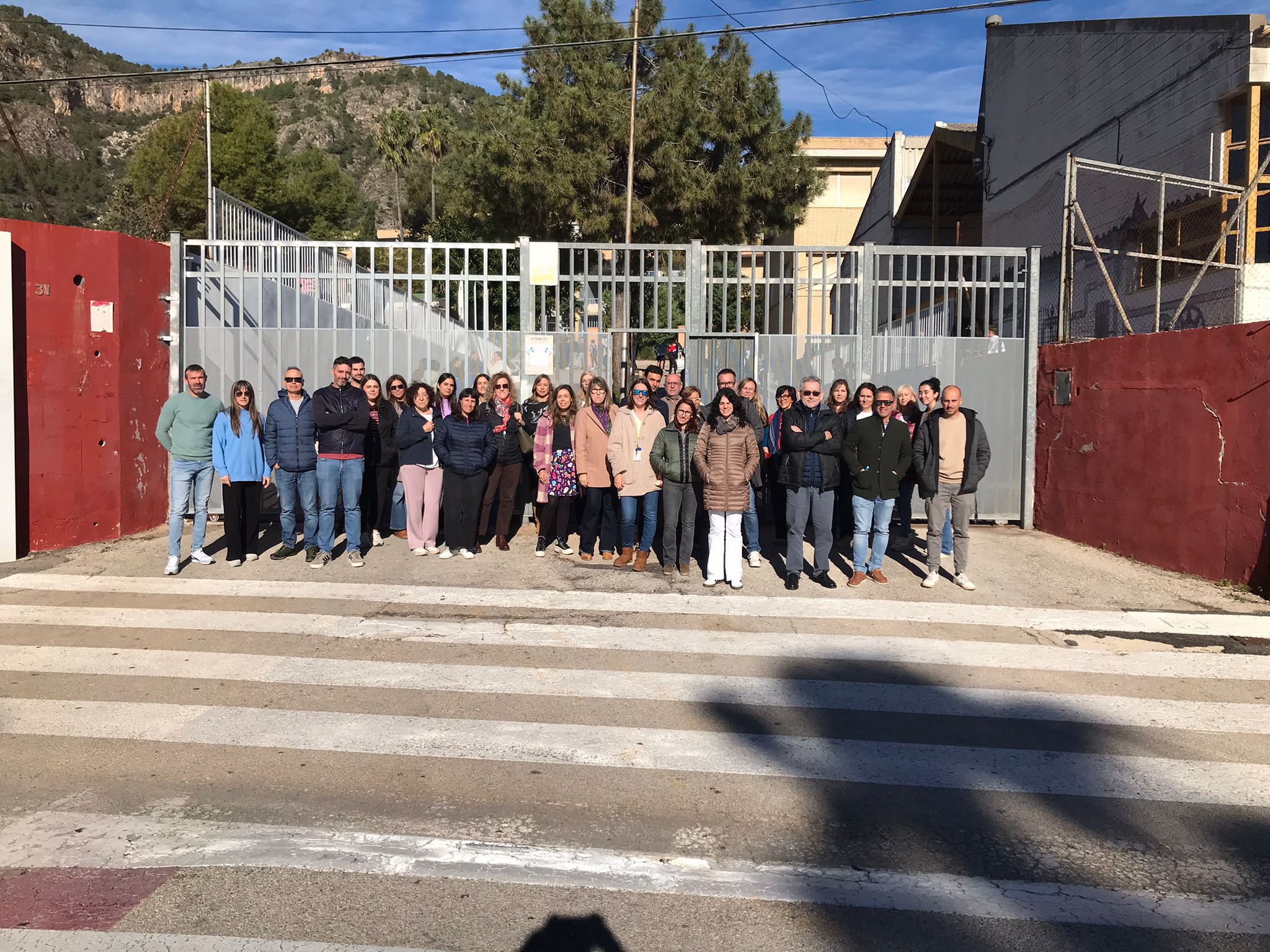 IES Jaume II el Just Tavernes de la Valldigna