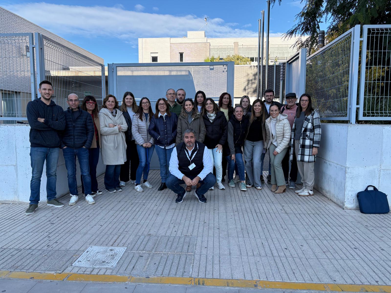 IES LA MURTA D'ALZIRA