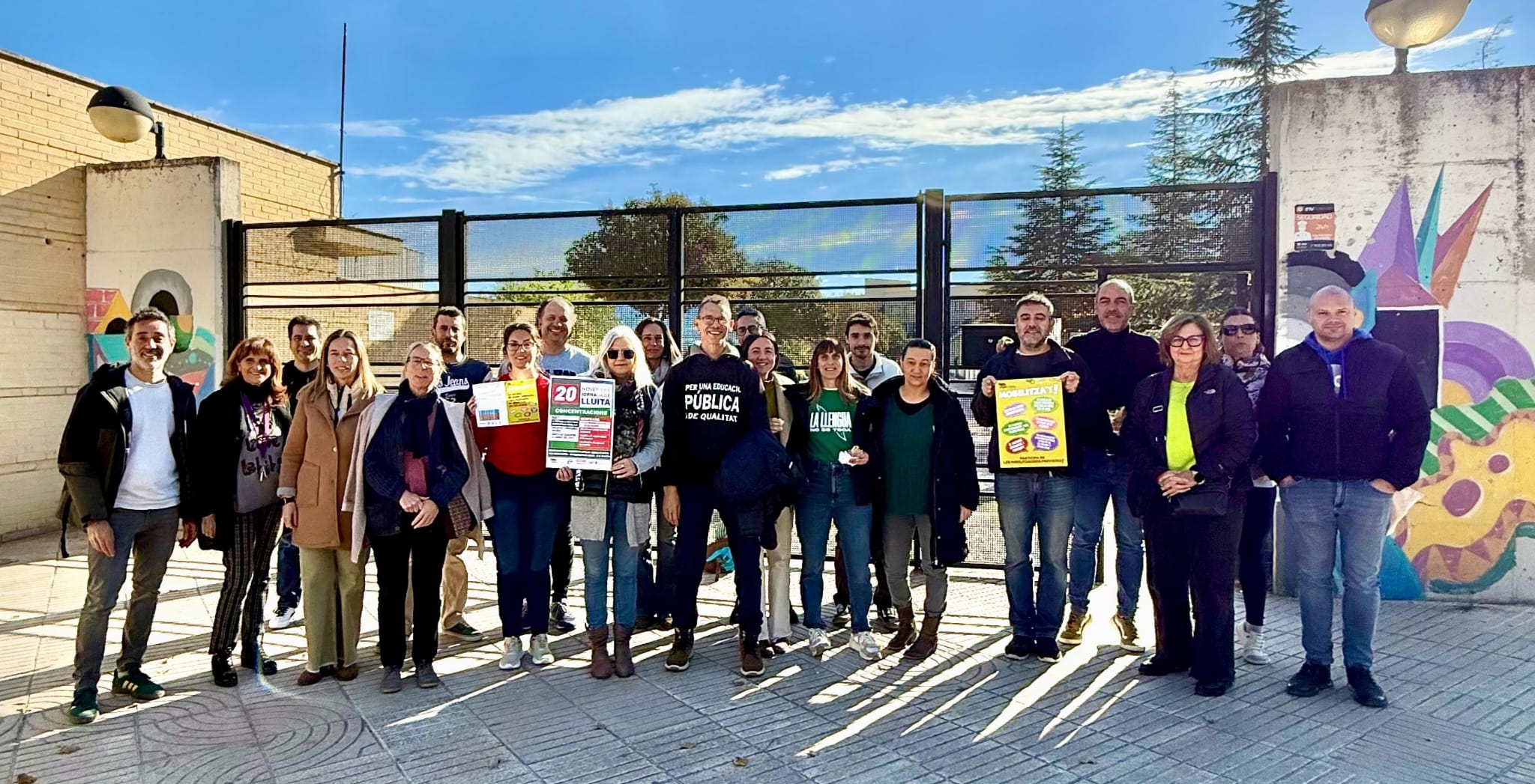 ÍES pare Arques Concentaina