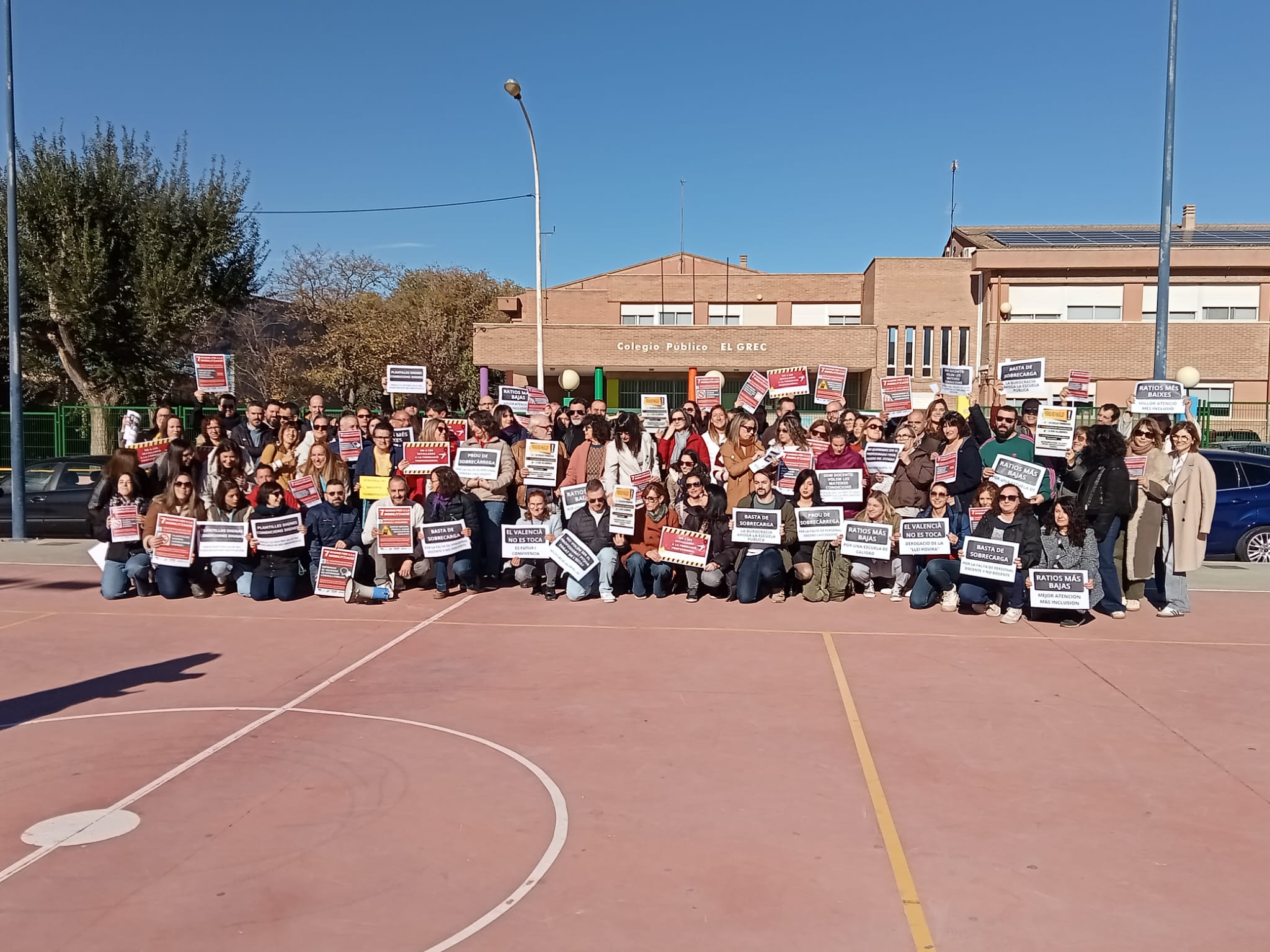 IES HERMANOS AMORÓS Y LAS FUENTES DE VILLENA