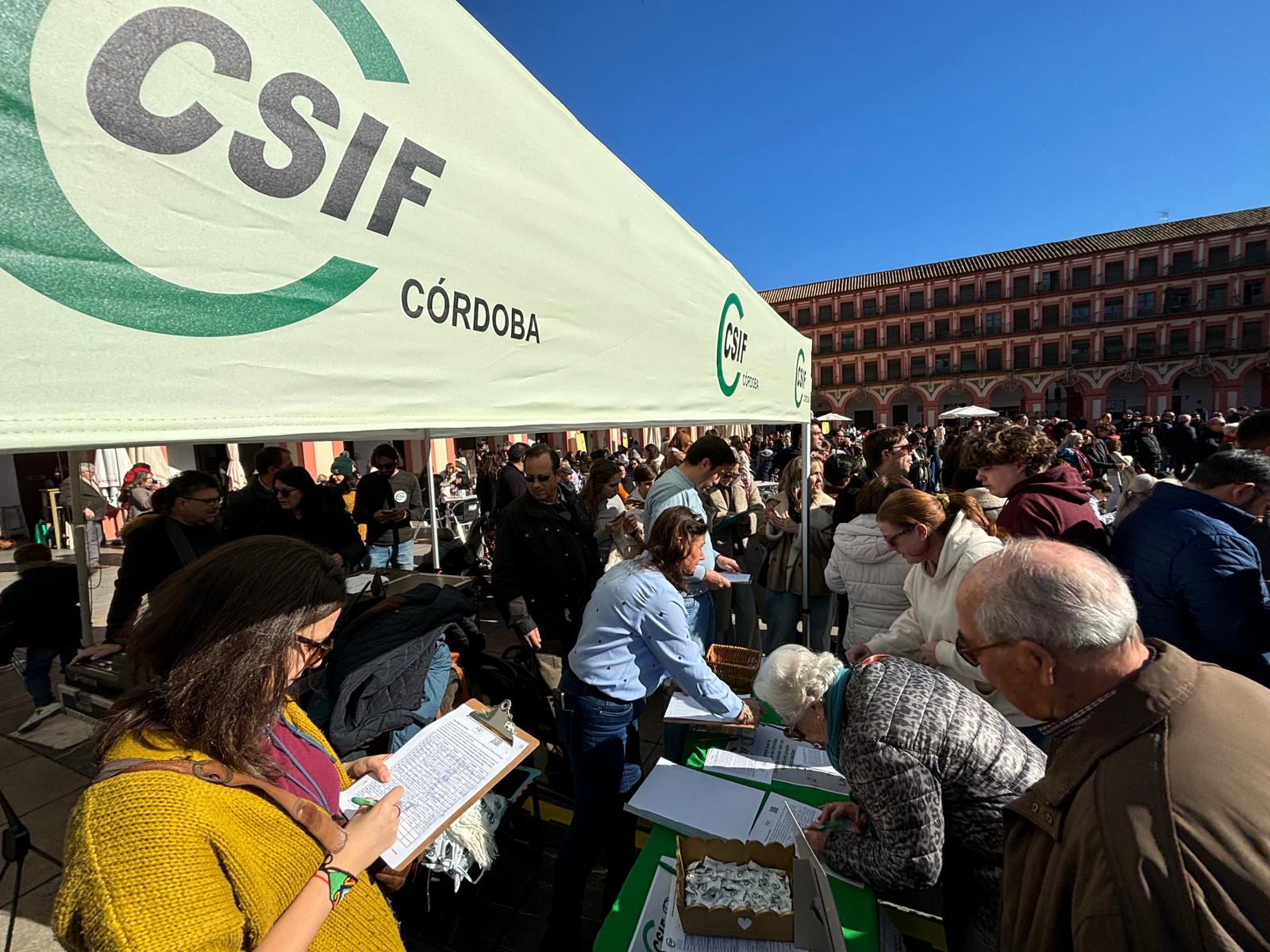 Apoyo a la Orquesta de Córdoba