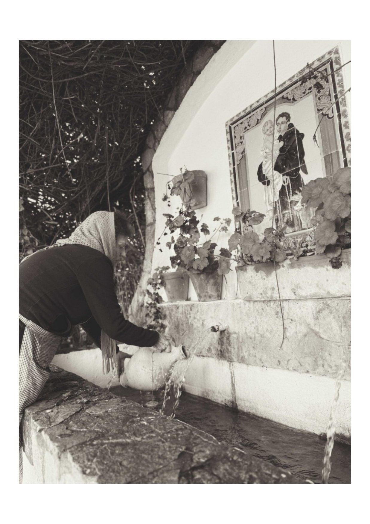 Como se hizo siempre