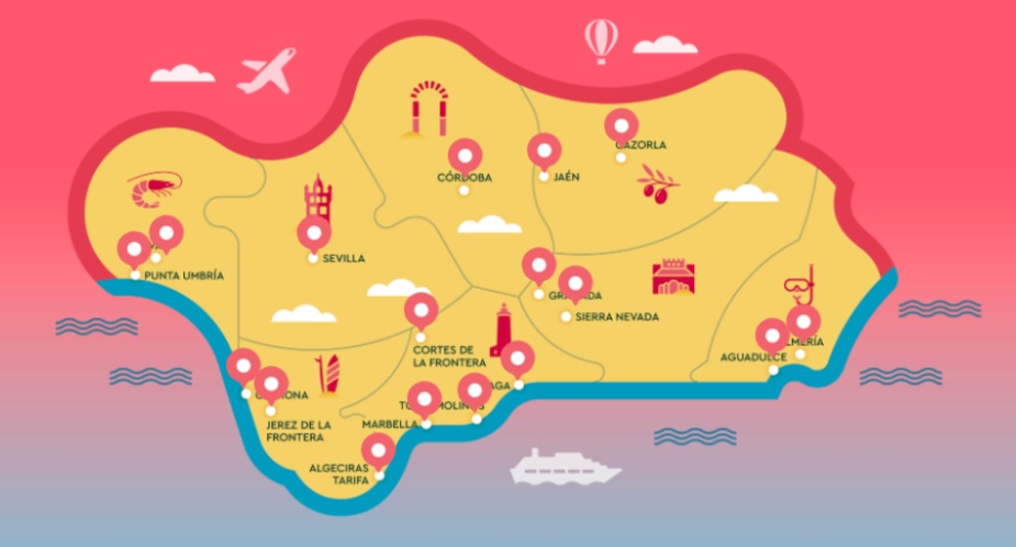 Situación de los albergues Inturjoven