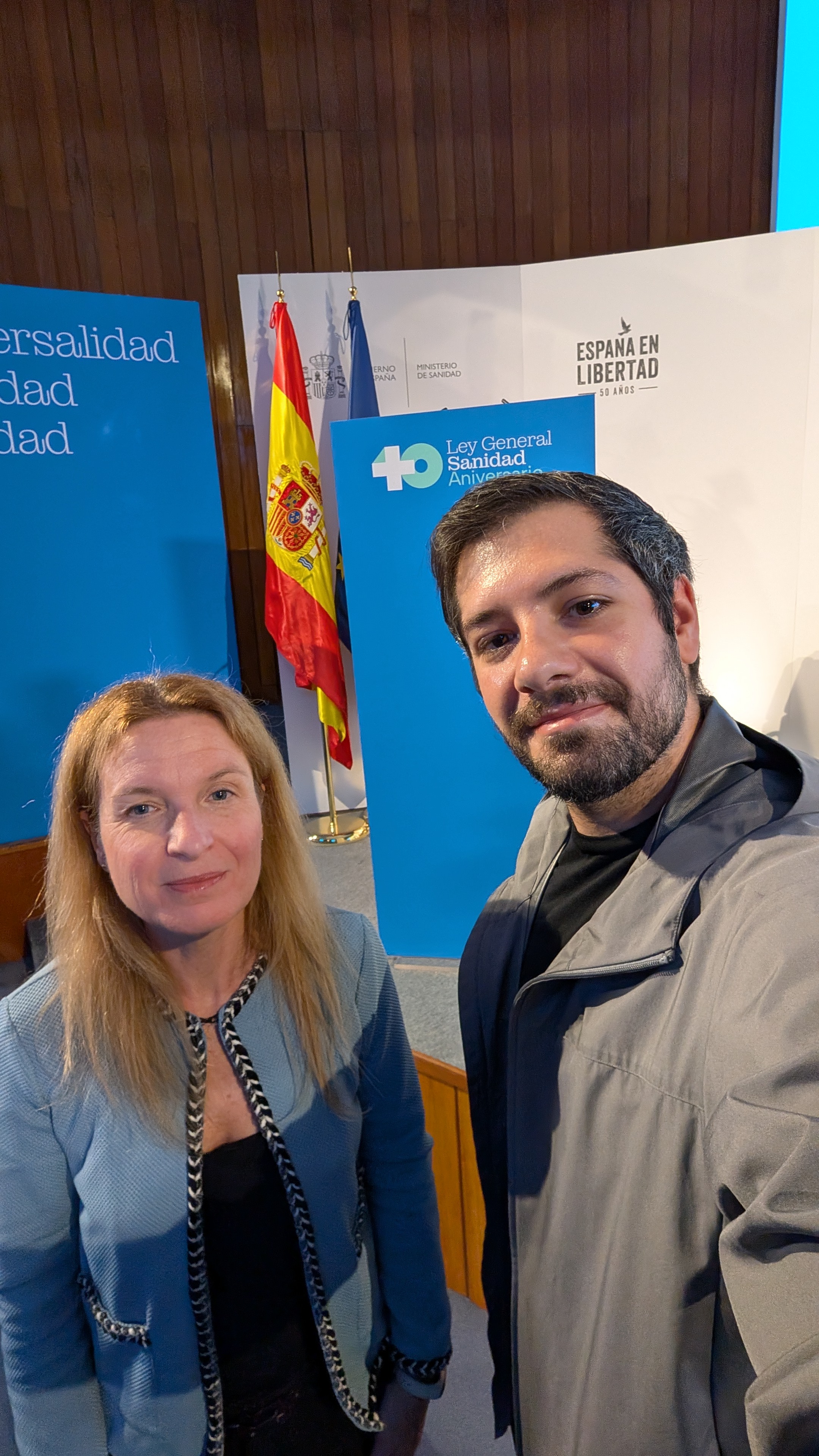 Representación CSIF