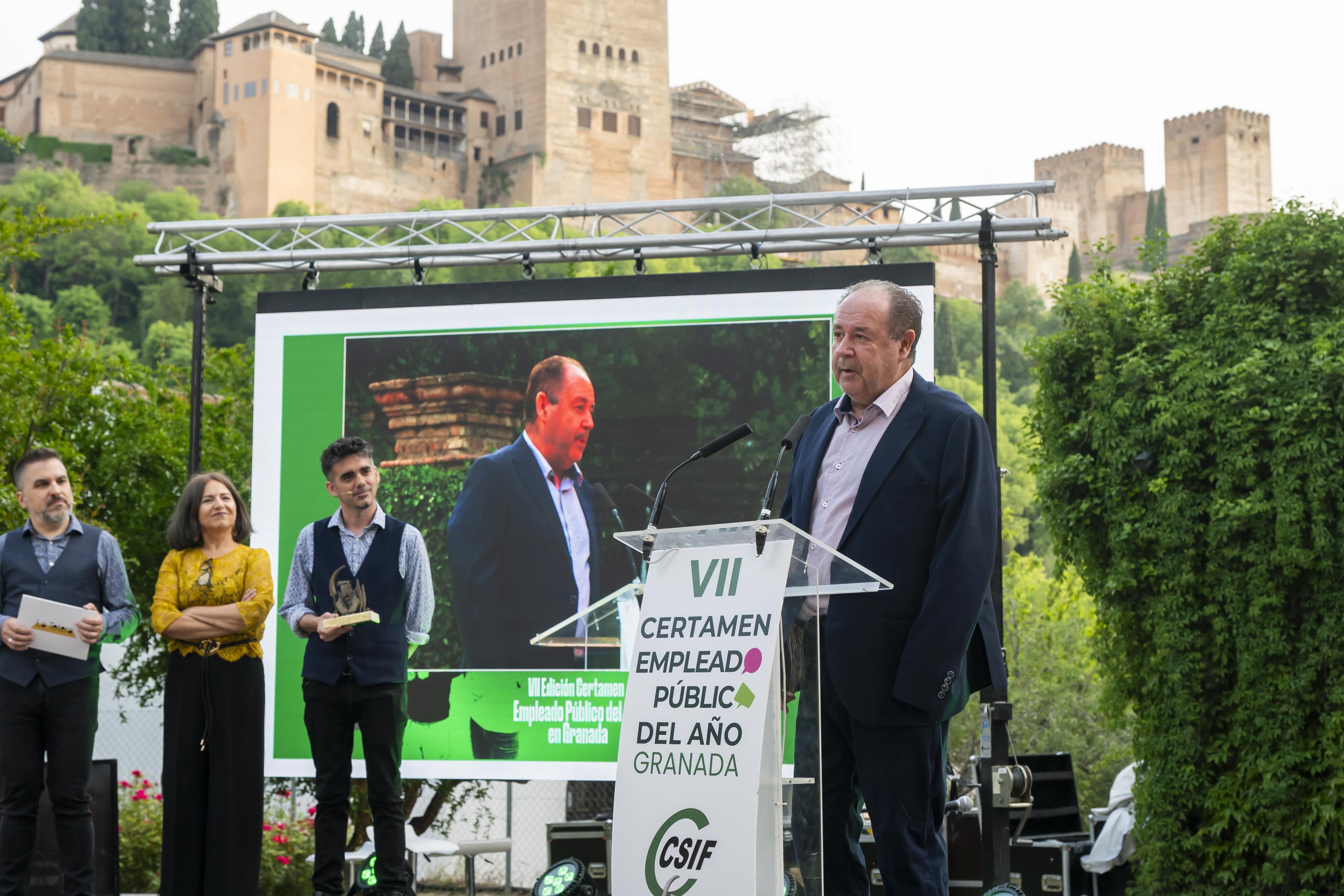 CSIF Granda 23 abril de 2026 - Los Córdova