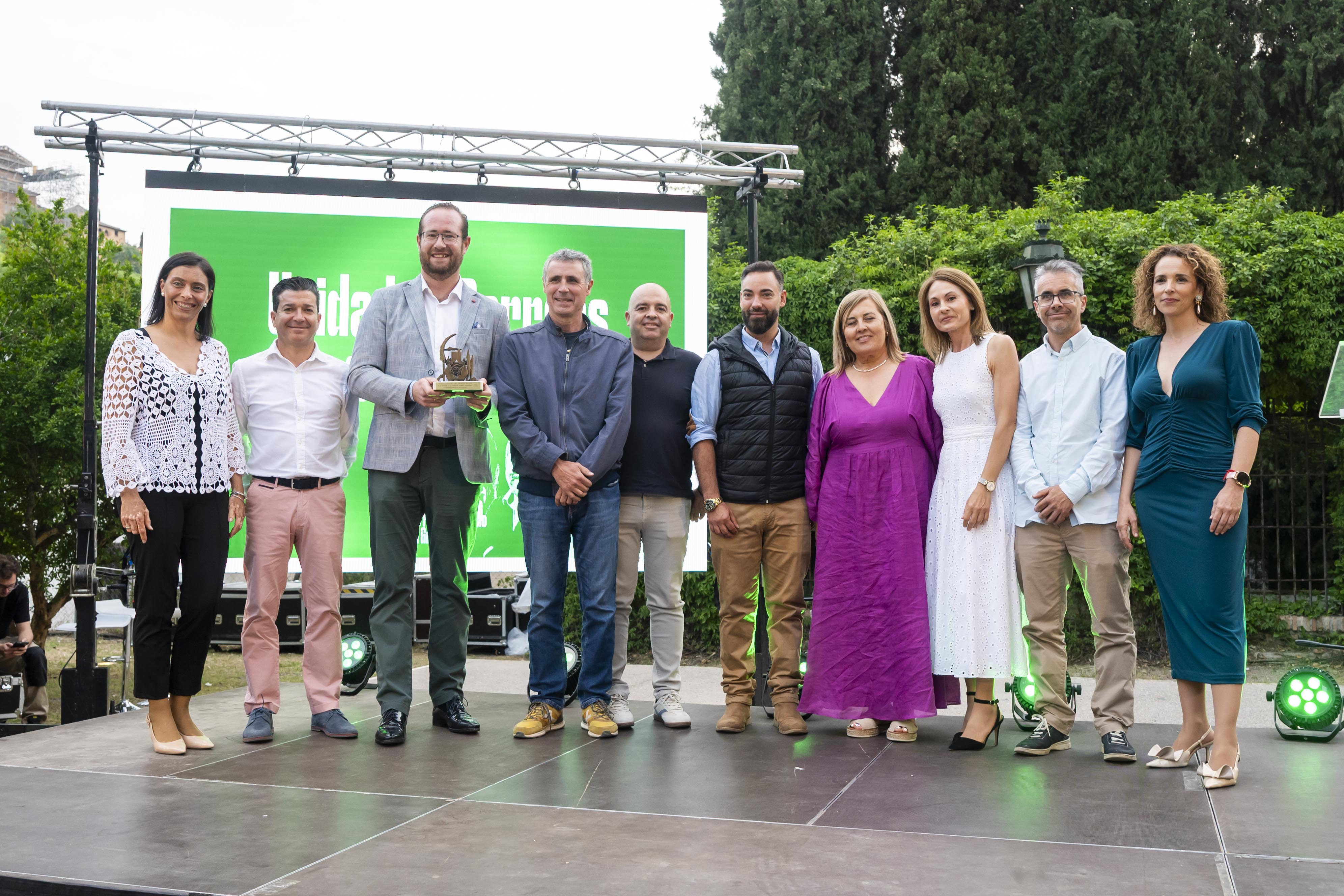 CSIF Granda 23 abril de 2026 - Los Córdova