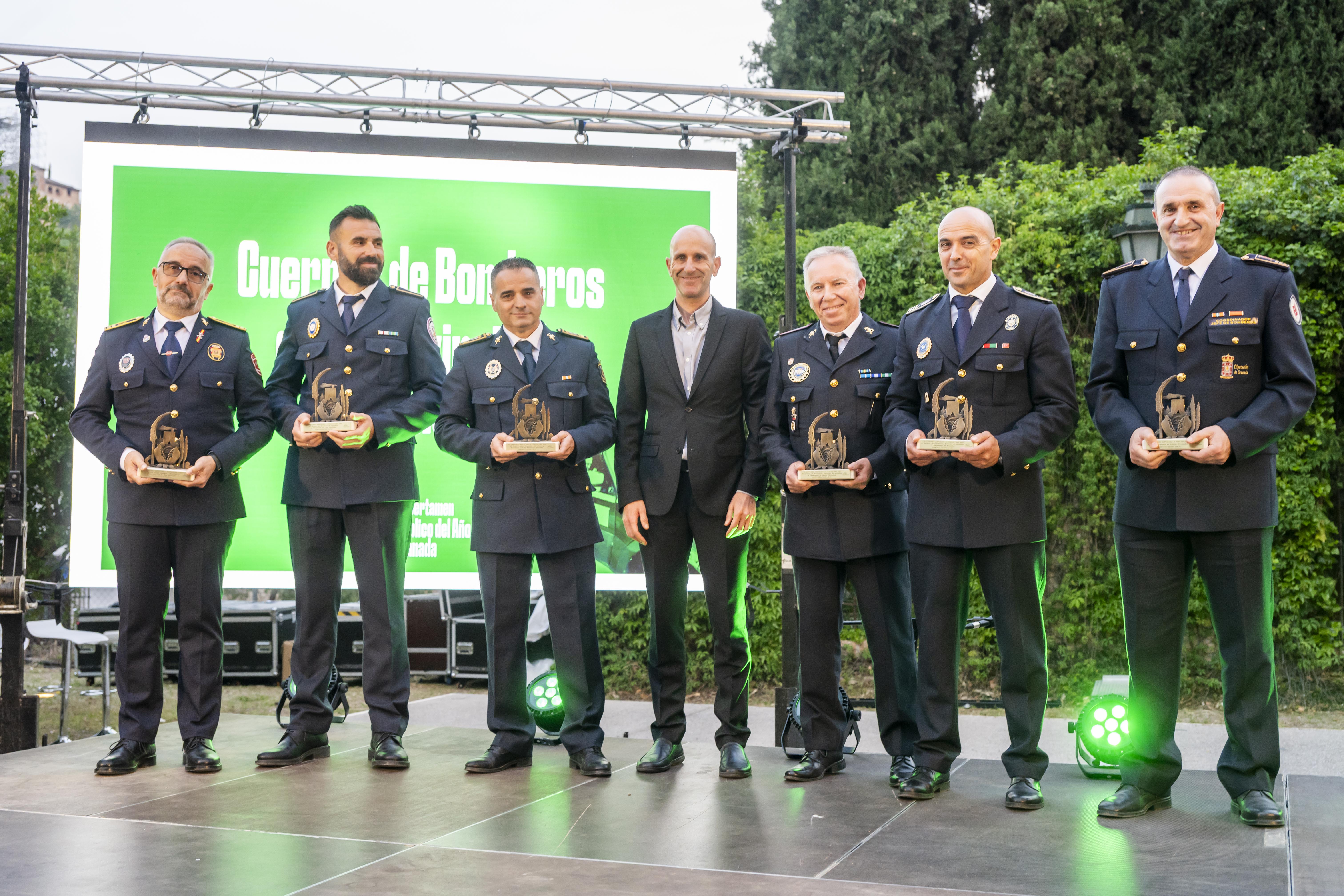 CSIF Granda 23 abril de 2026 - Los Córdova