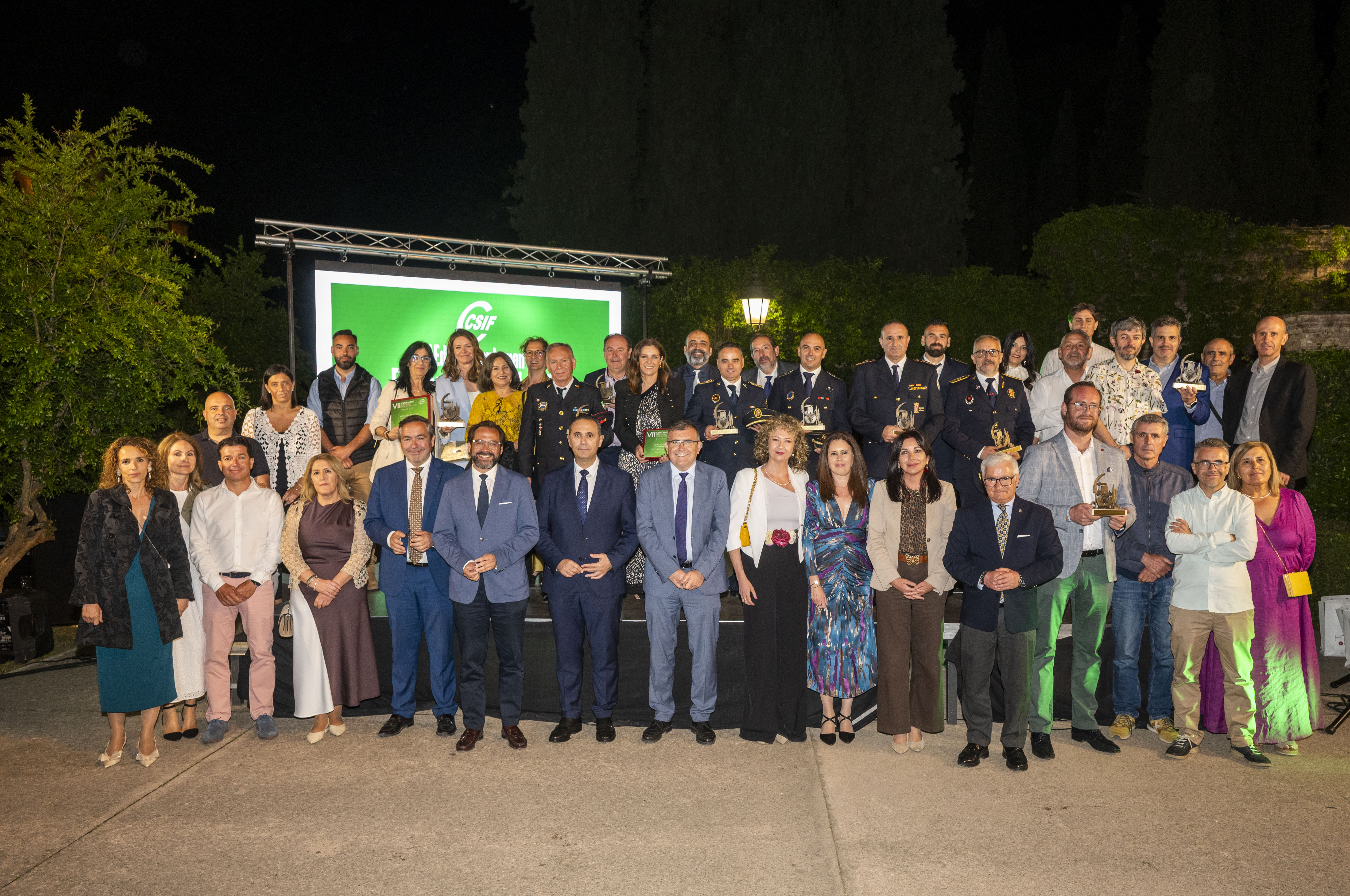 CSIF Granda 23 abril de 2026 - Los Córdova
