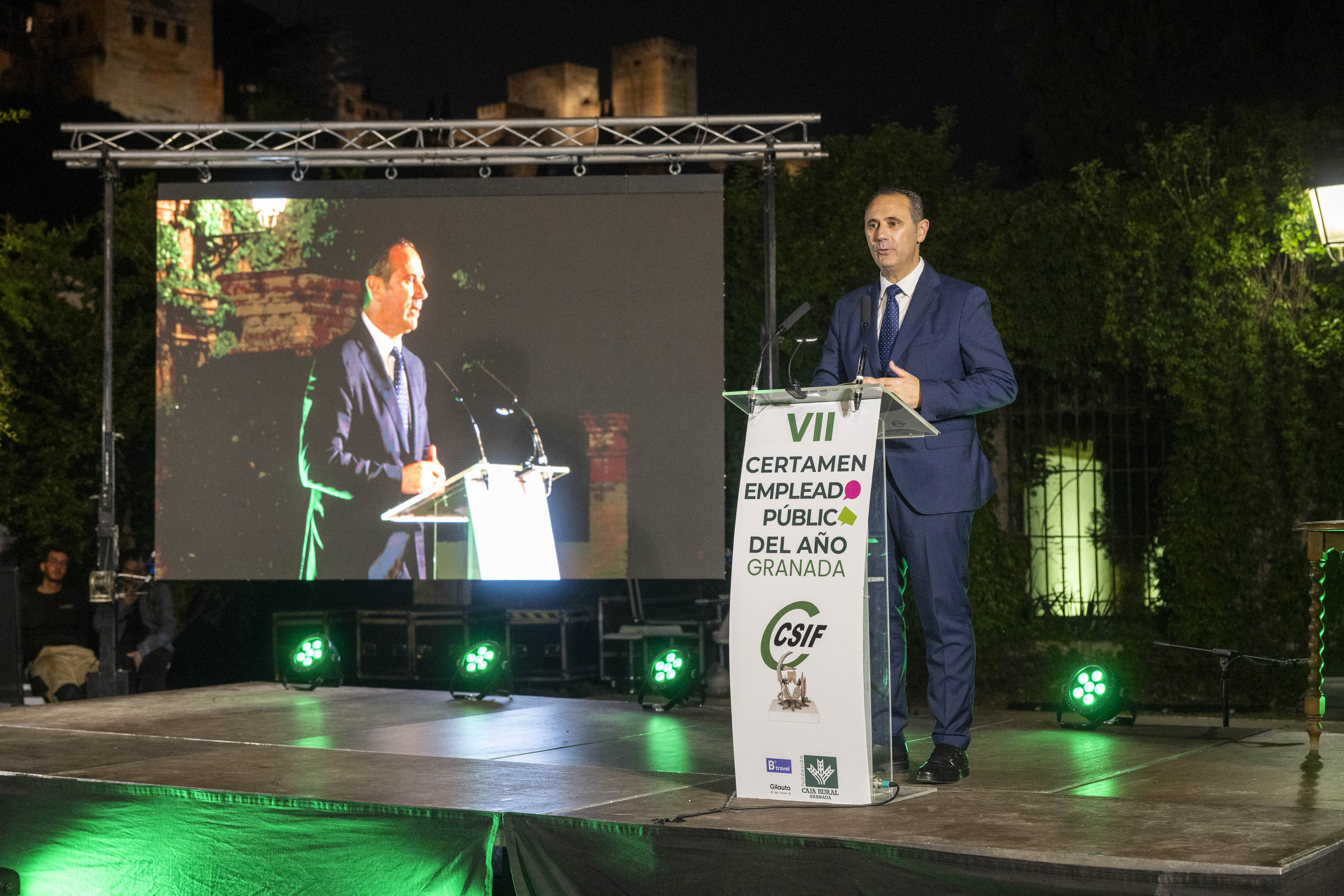 CSIF Granda 23 abril de 2026 - Los Córdova