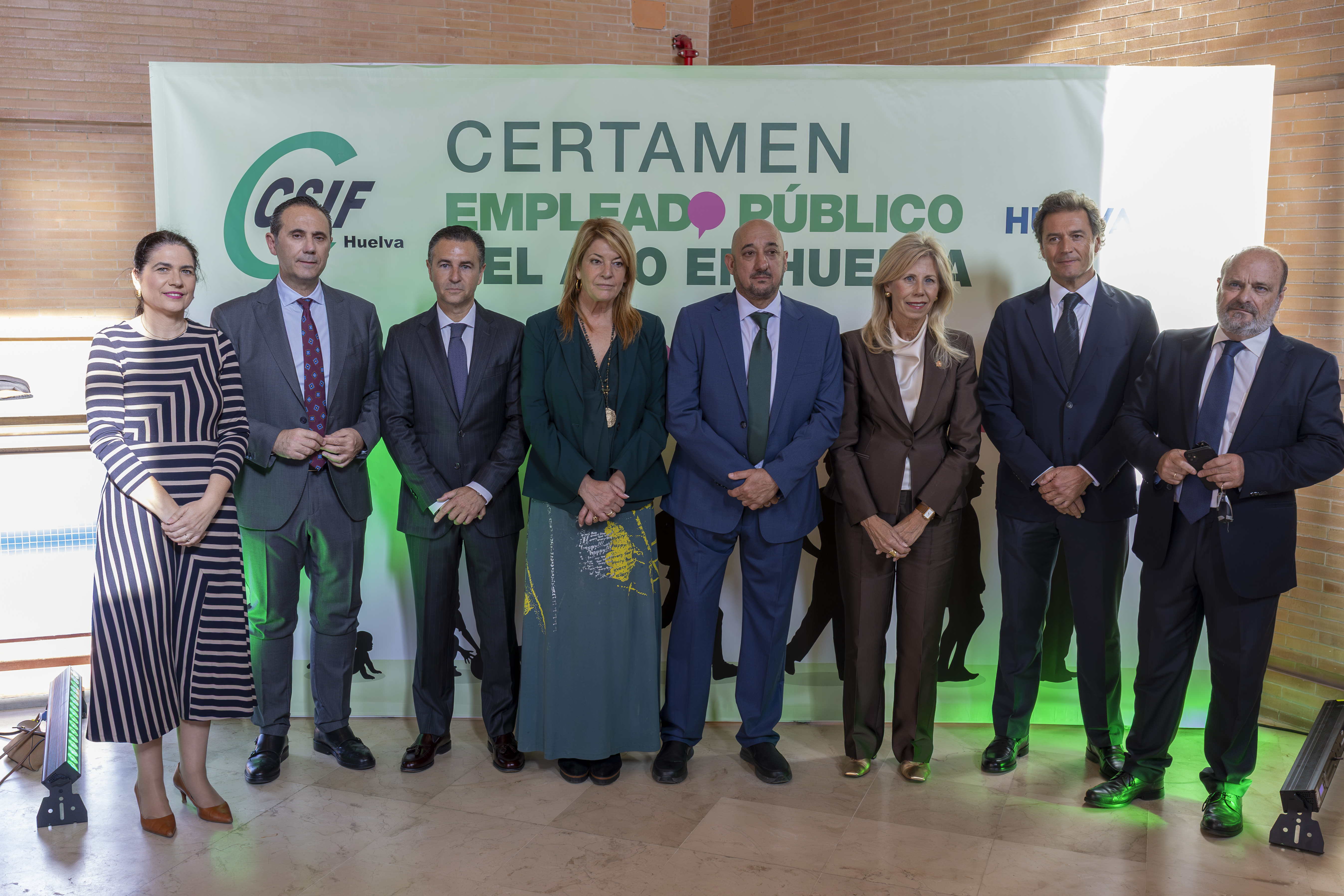 Autoridades