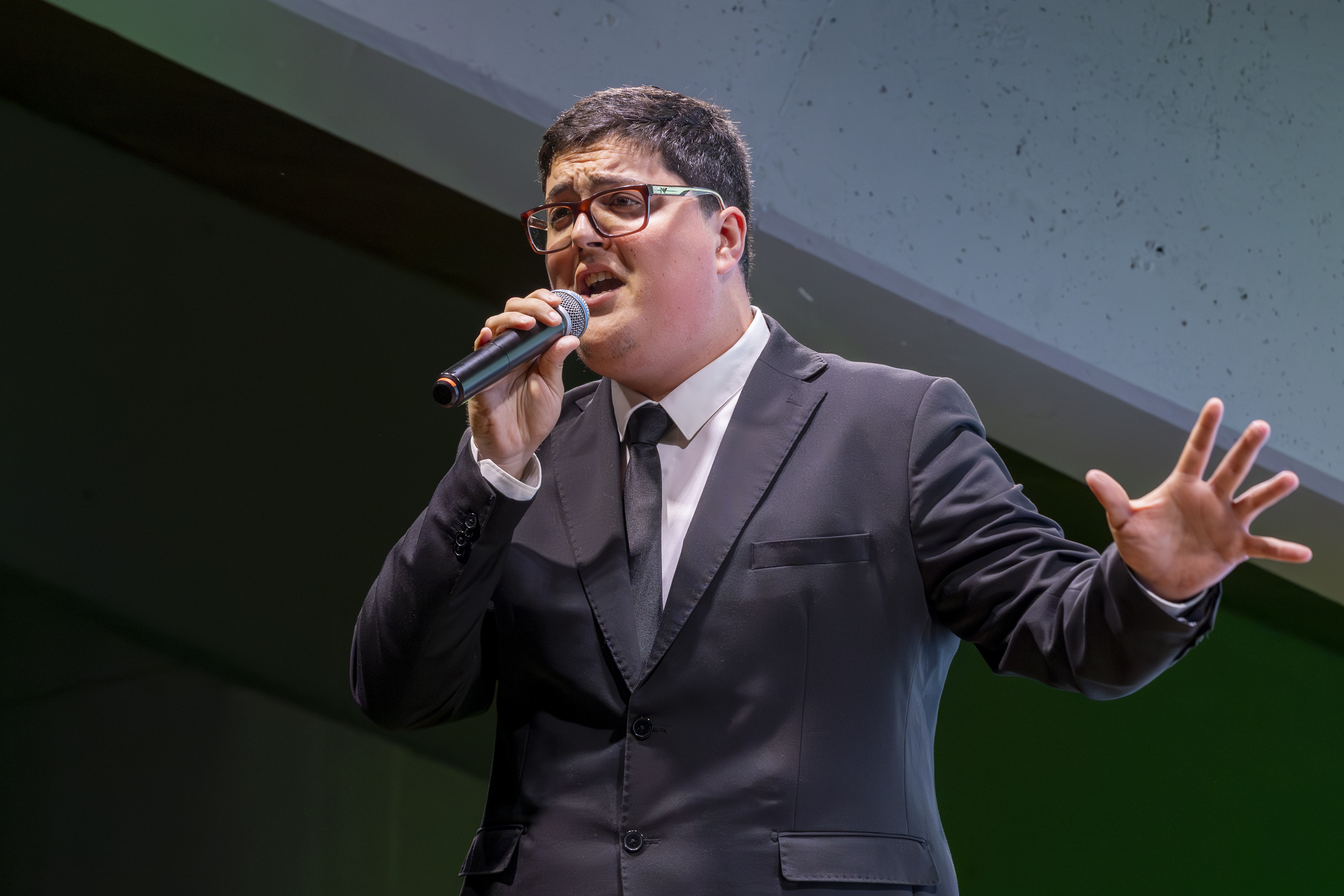 Tenor