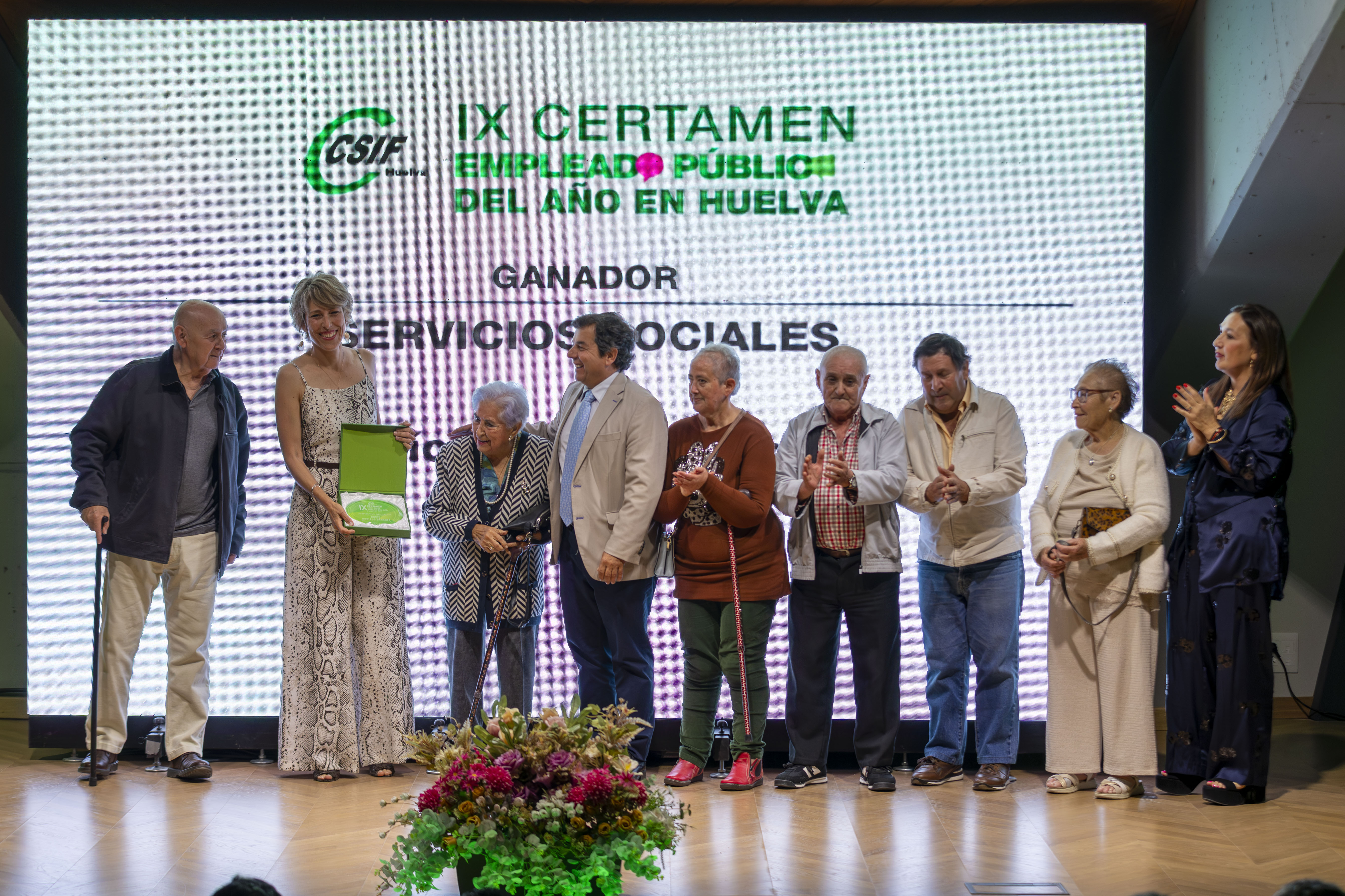 Premiado