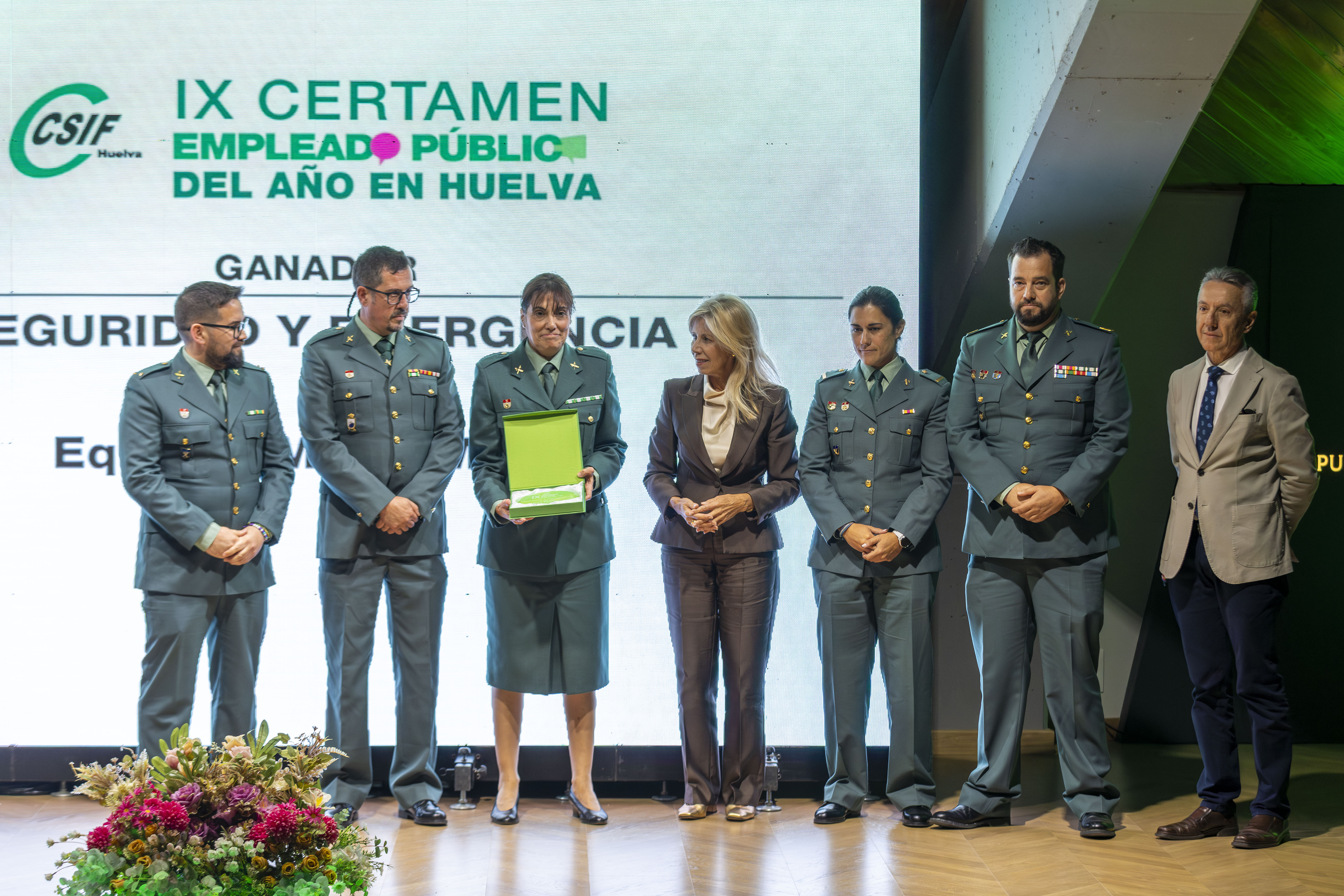 Premiado