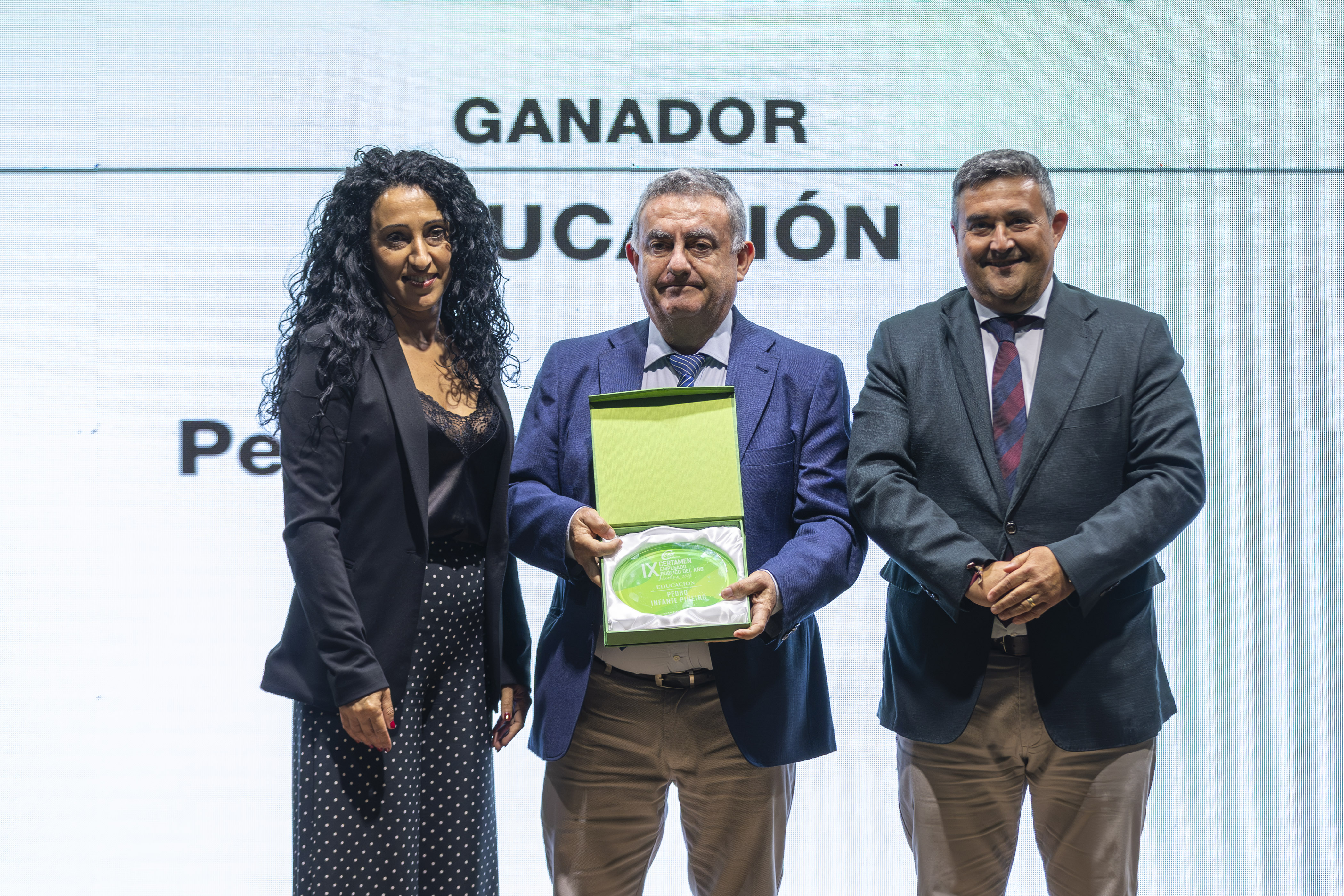 Premiado