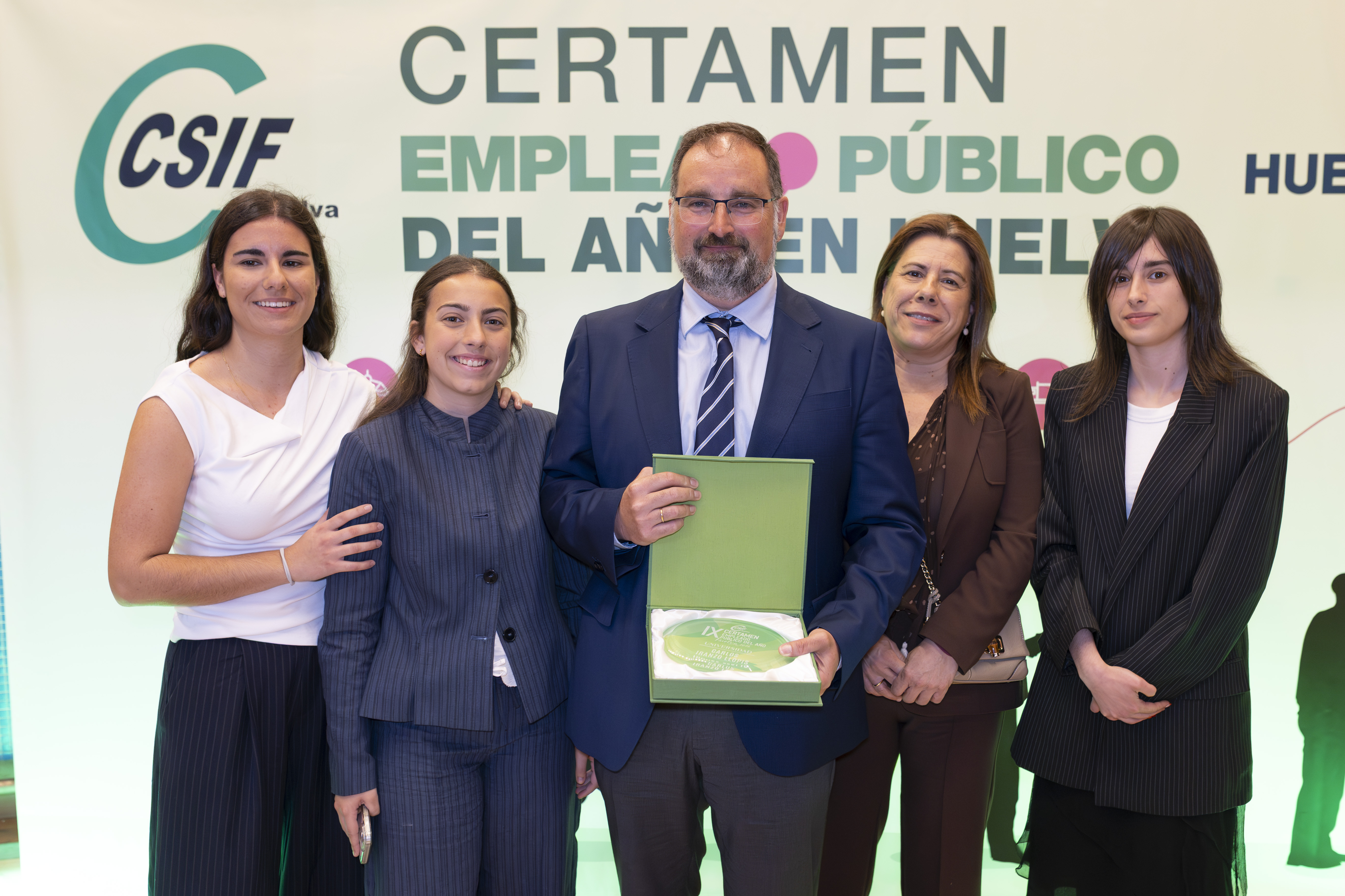 Premiado