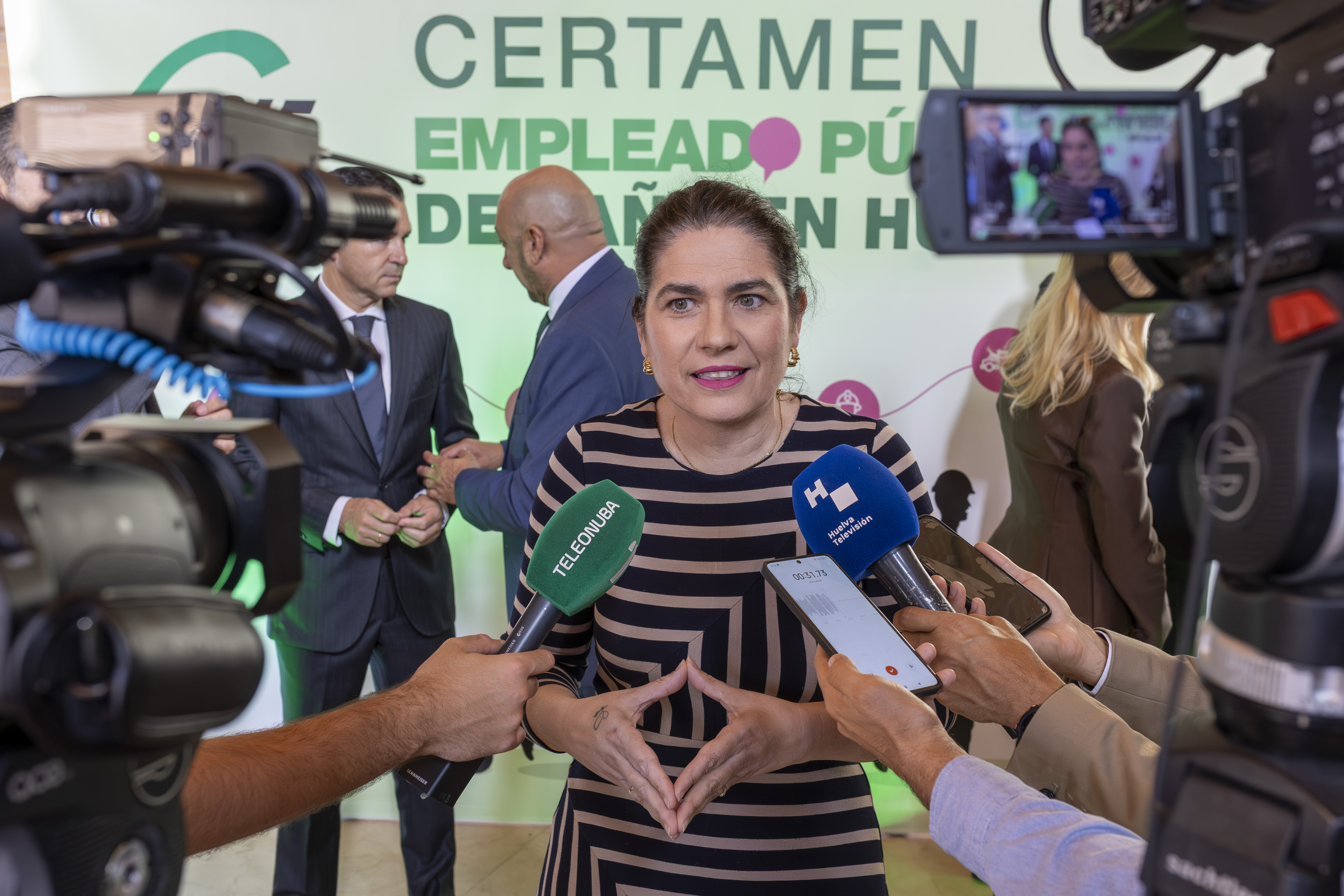 Junta de Andalucía