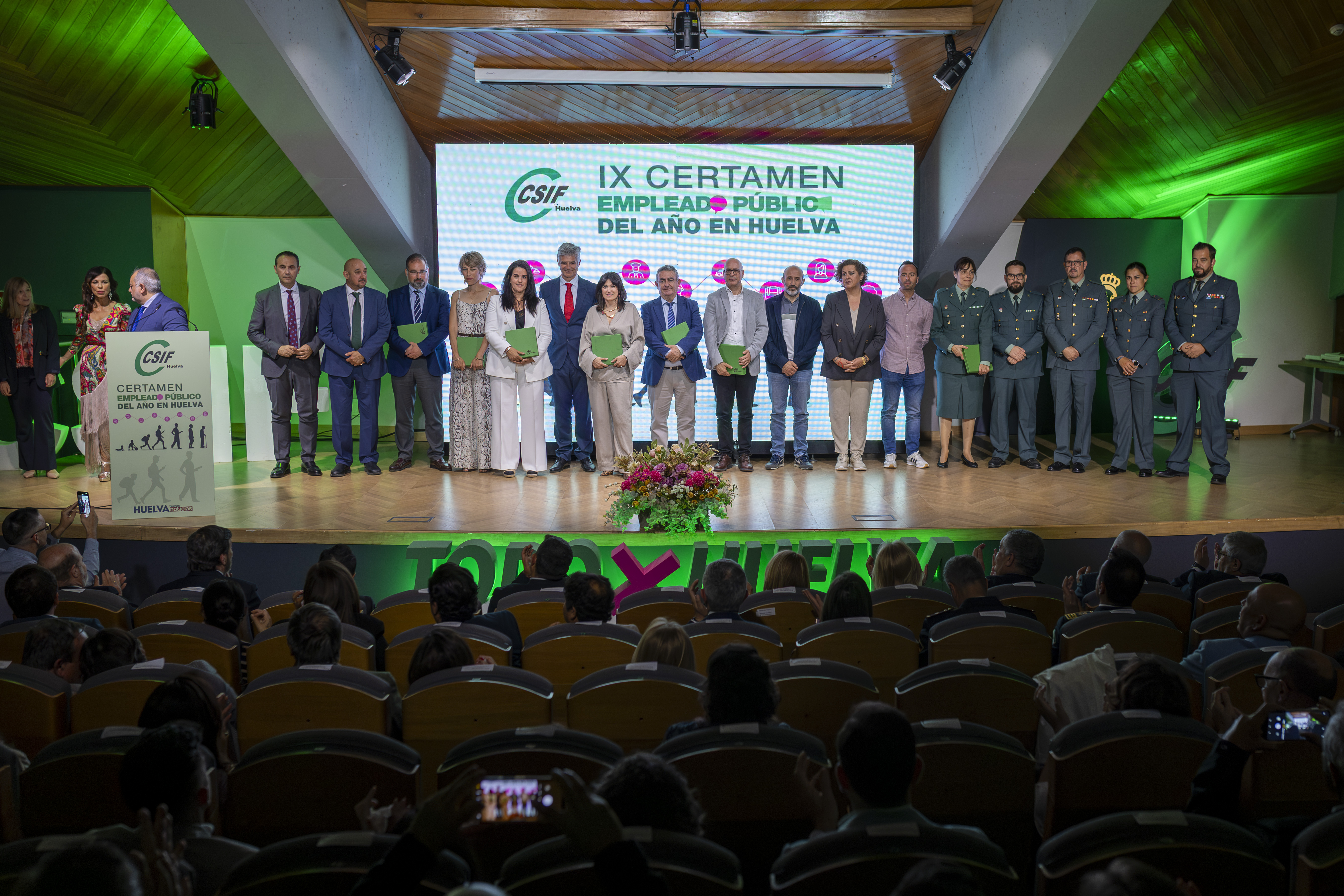 Escenario
